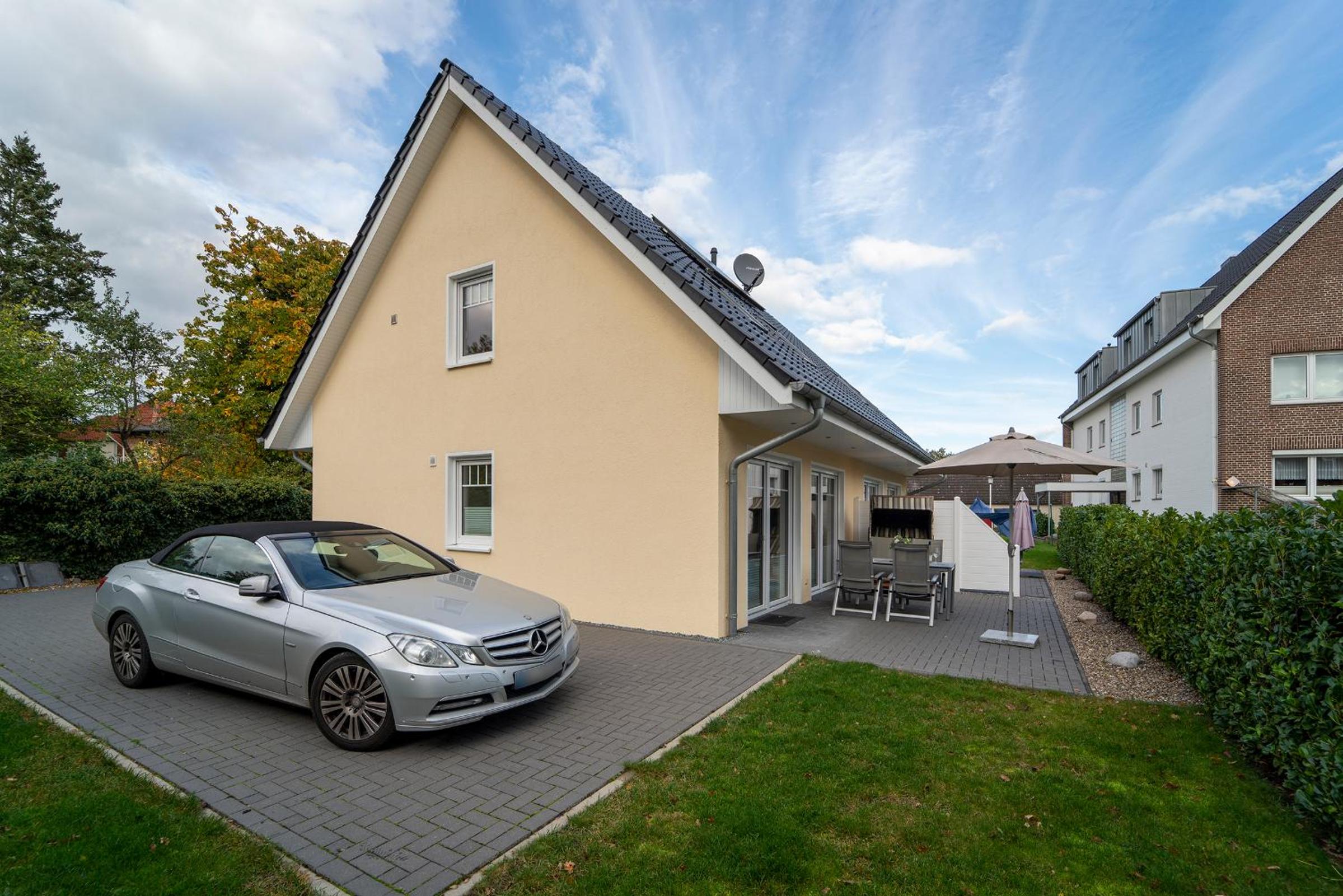 Vacation Home photo 3