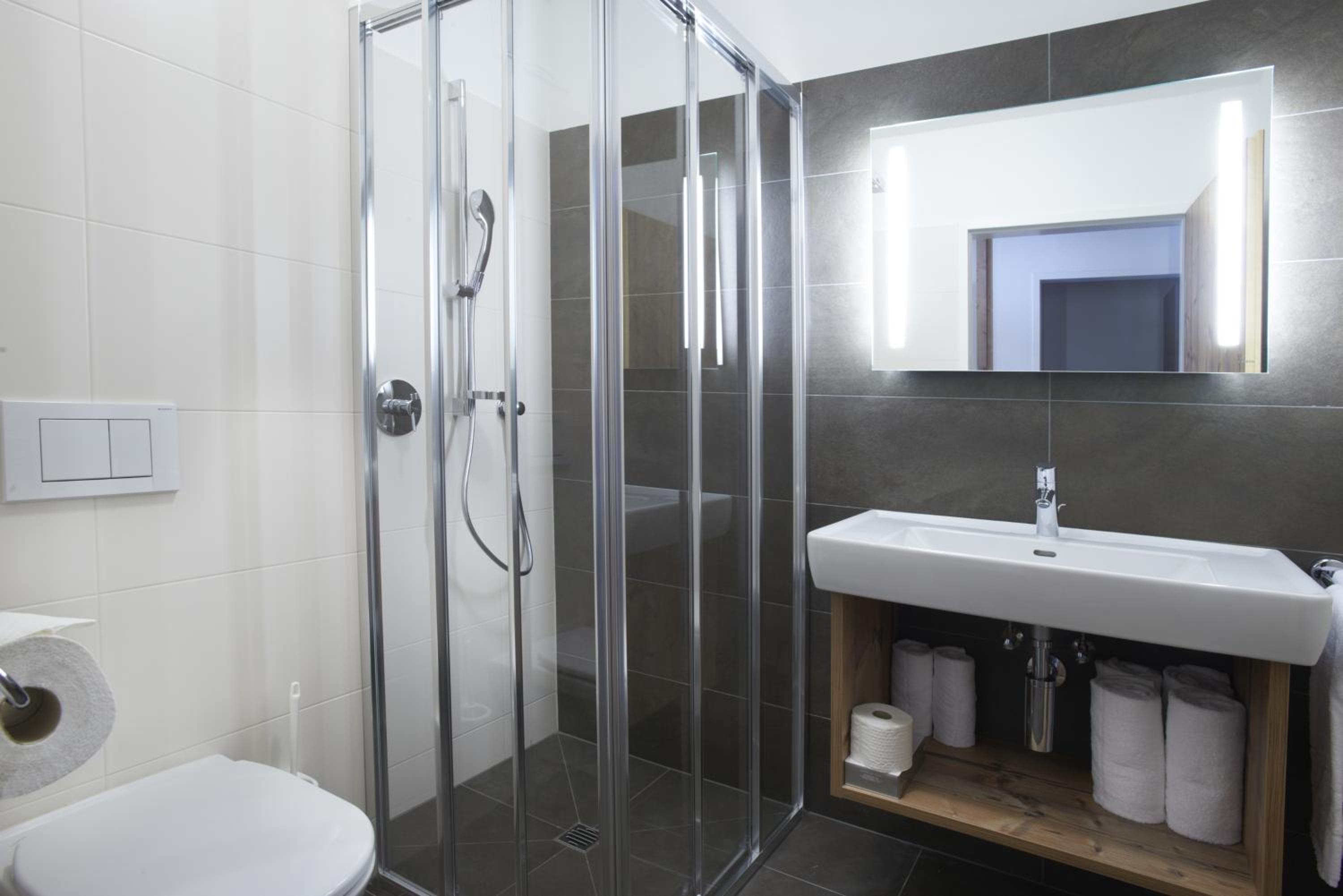 Available room