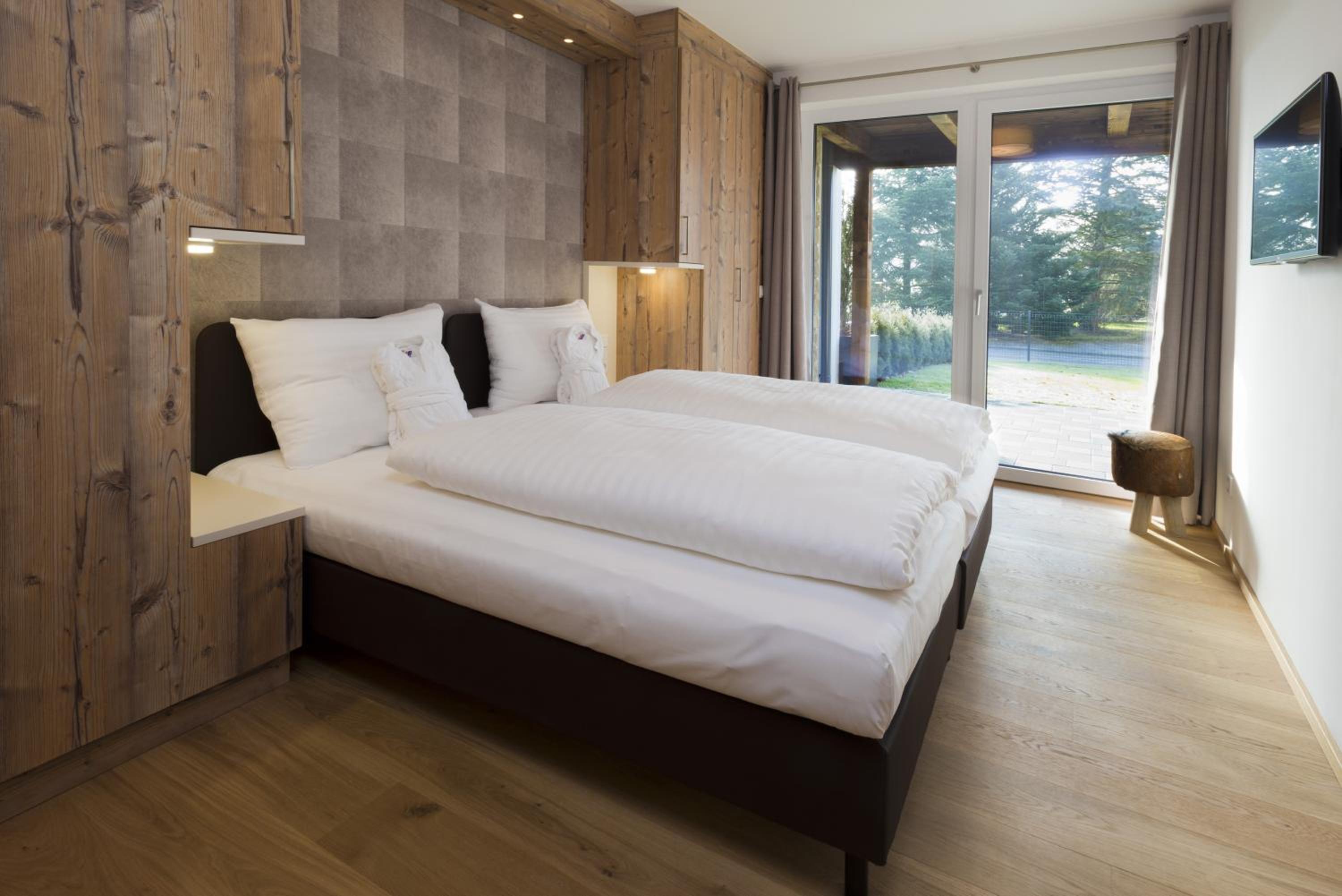 Available room