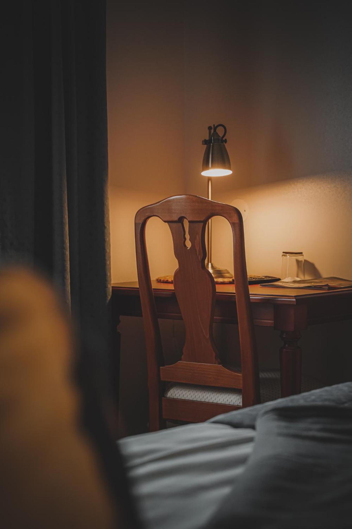 Standard Single Room photo 2