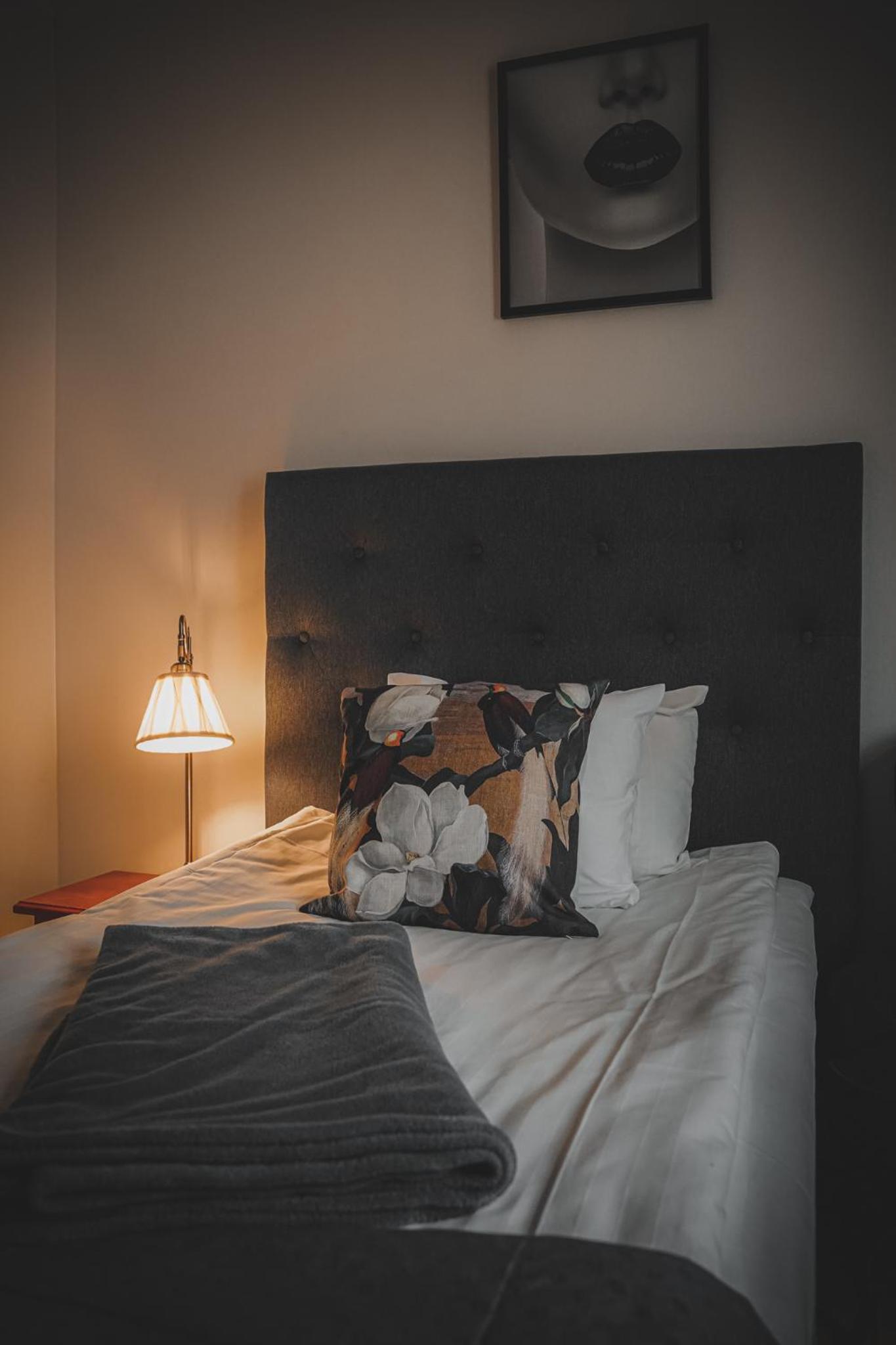 Standard Single Room photo 3