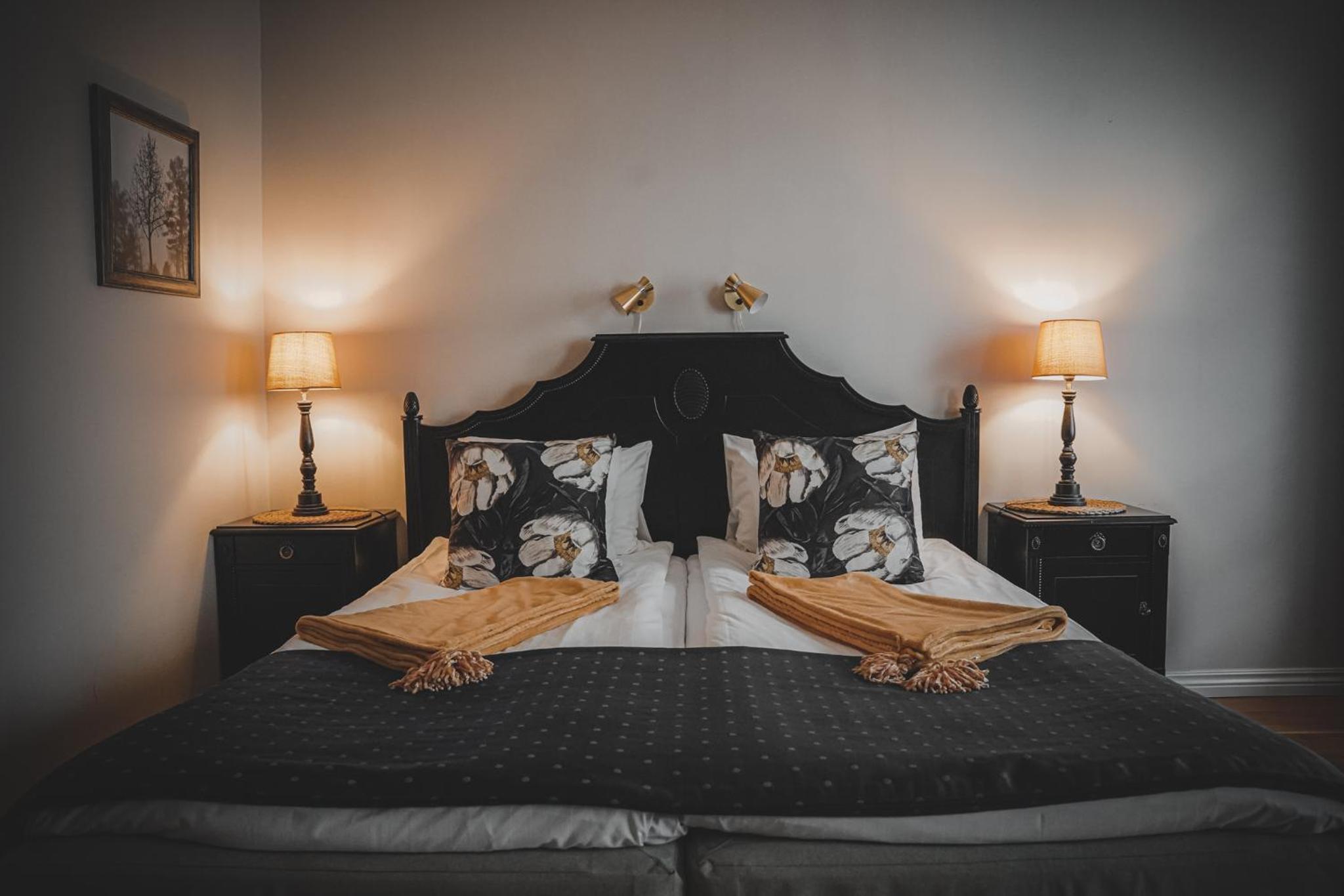 Superior Double Room photo 3