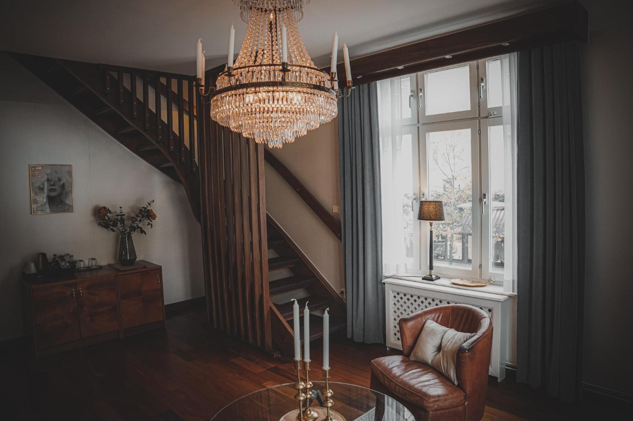 Standard Suite