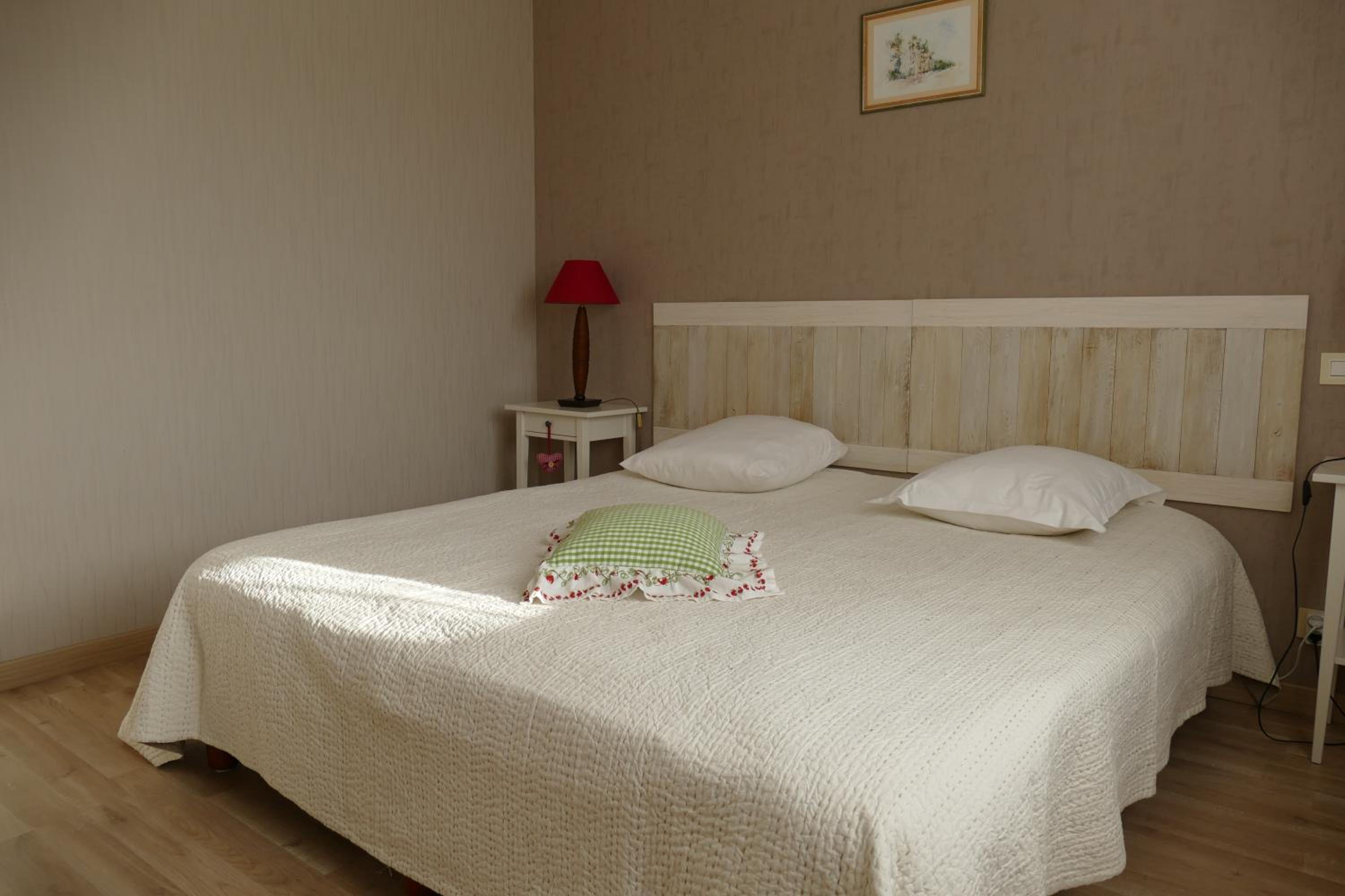 Family Suite (4 Adults) photo 1