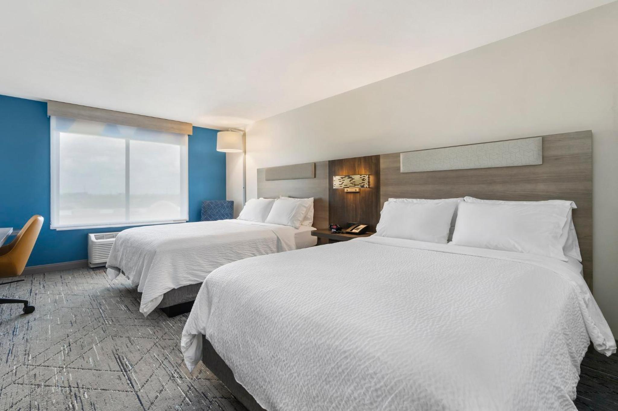 Standard Room - Photo 21
