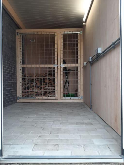 Three-Bedroom House photo 3
