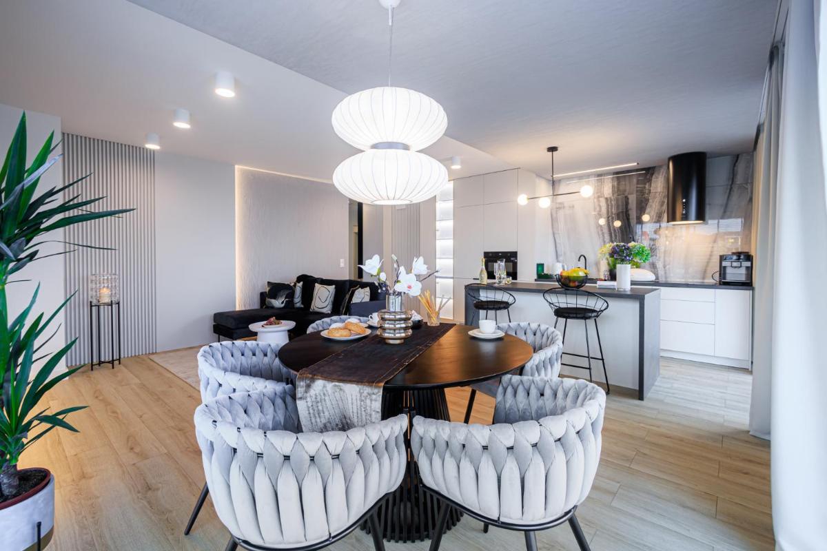 Superior Apartment - B79