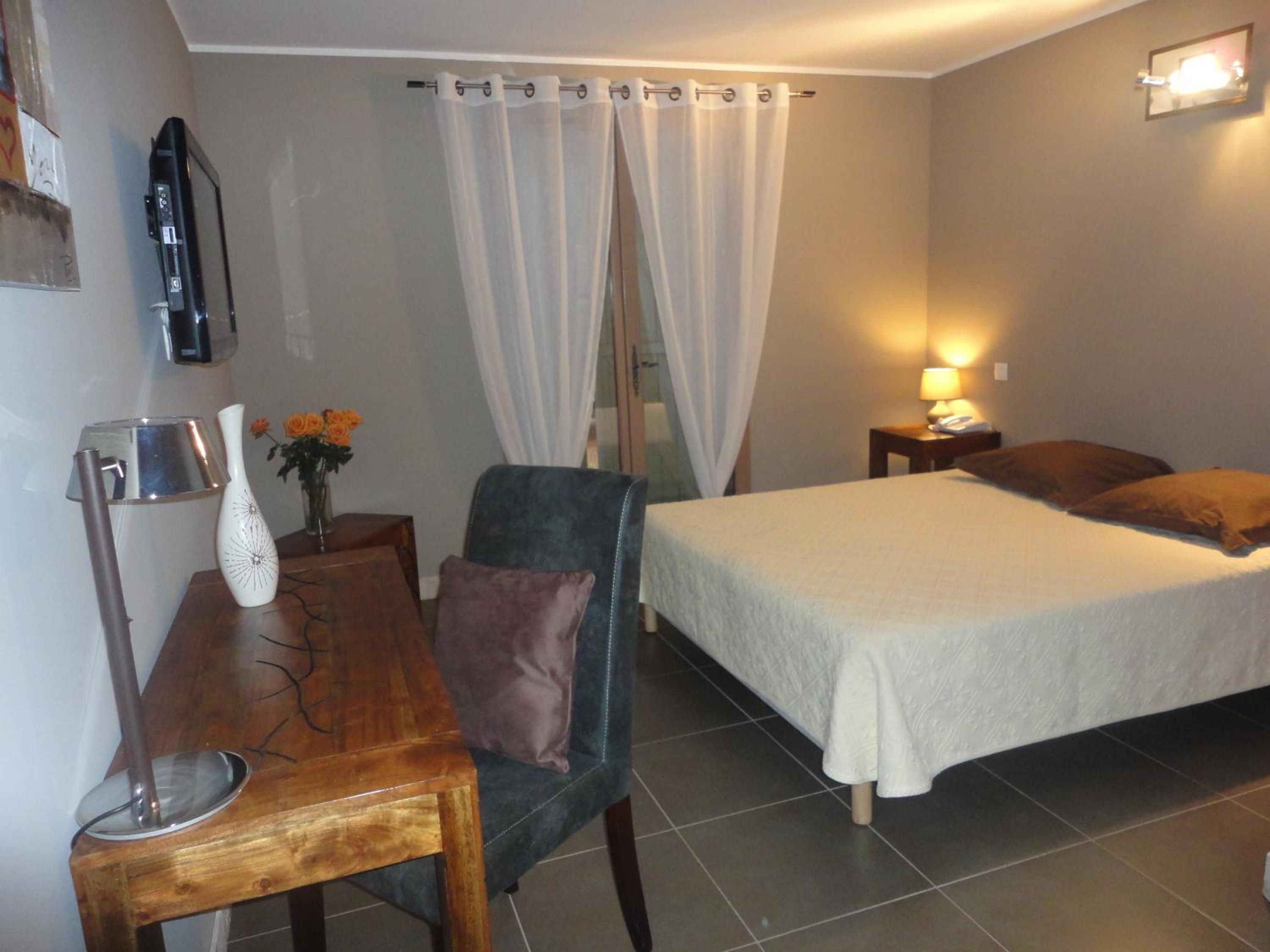 Kos Double Room - Photo 1