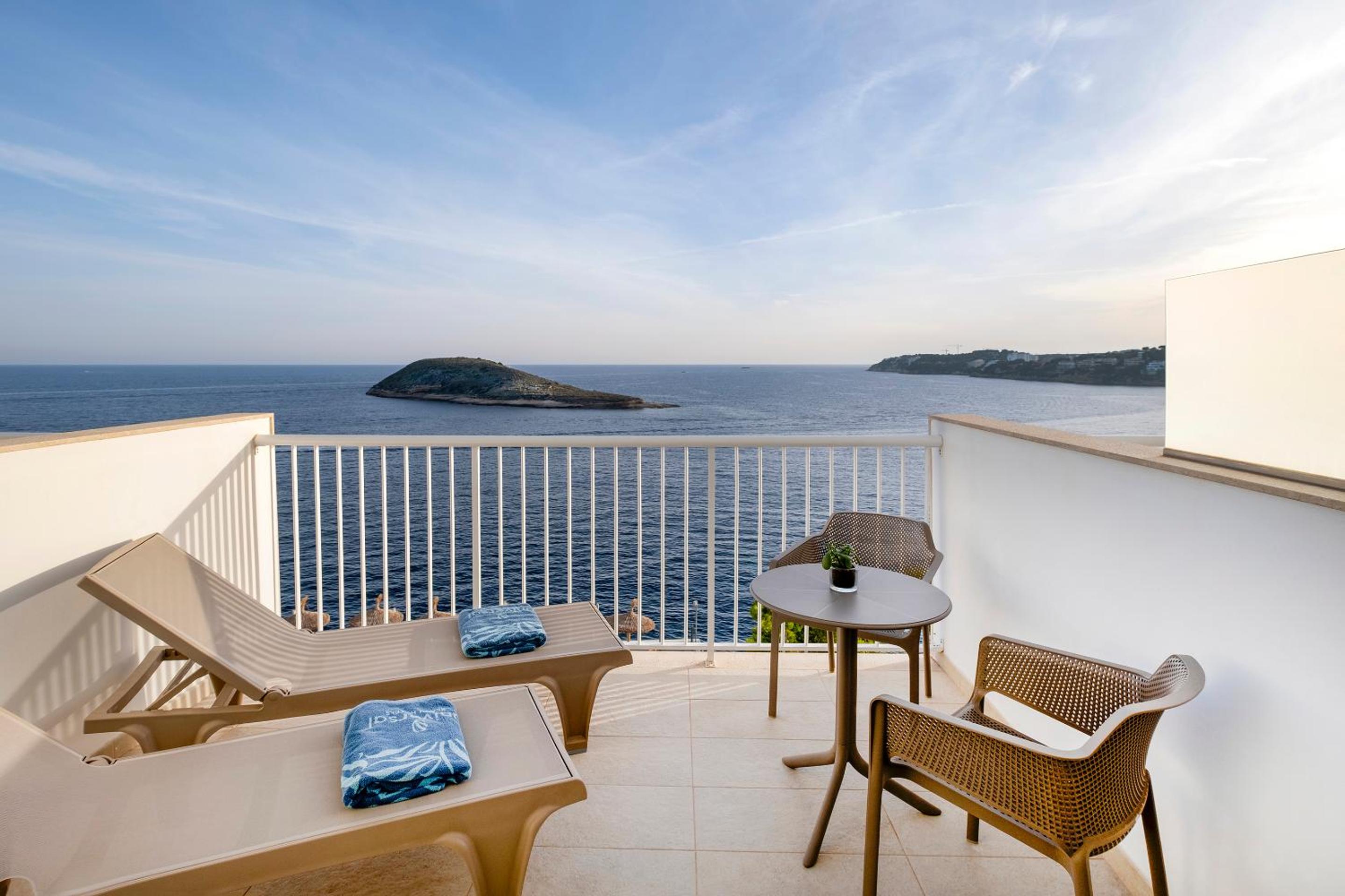 Double Solarium Sea View thumbnail 5