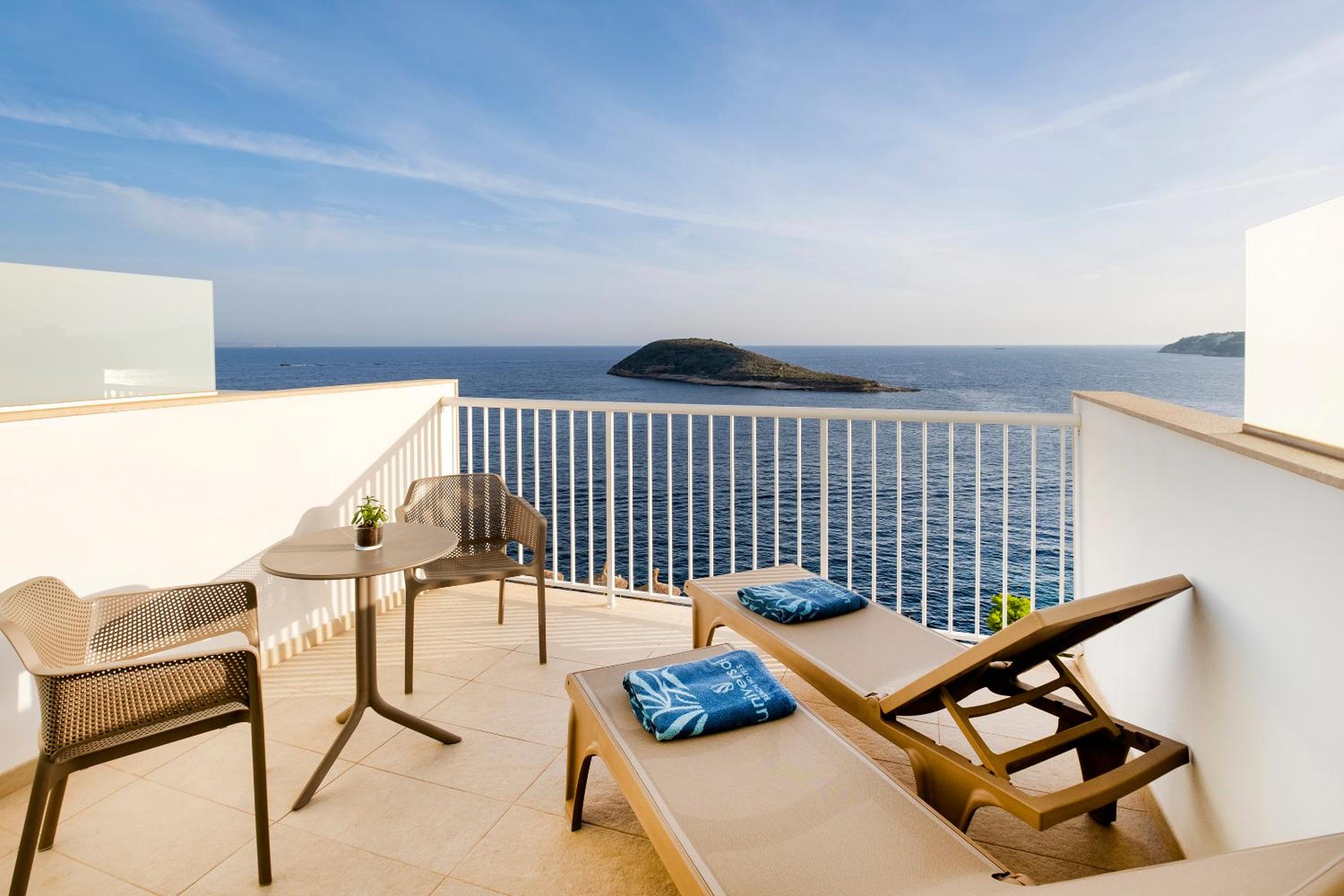 Double Solarium Sea View thumbnail 6