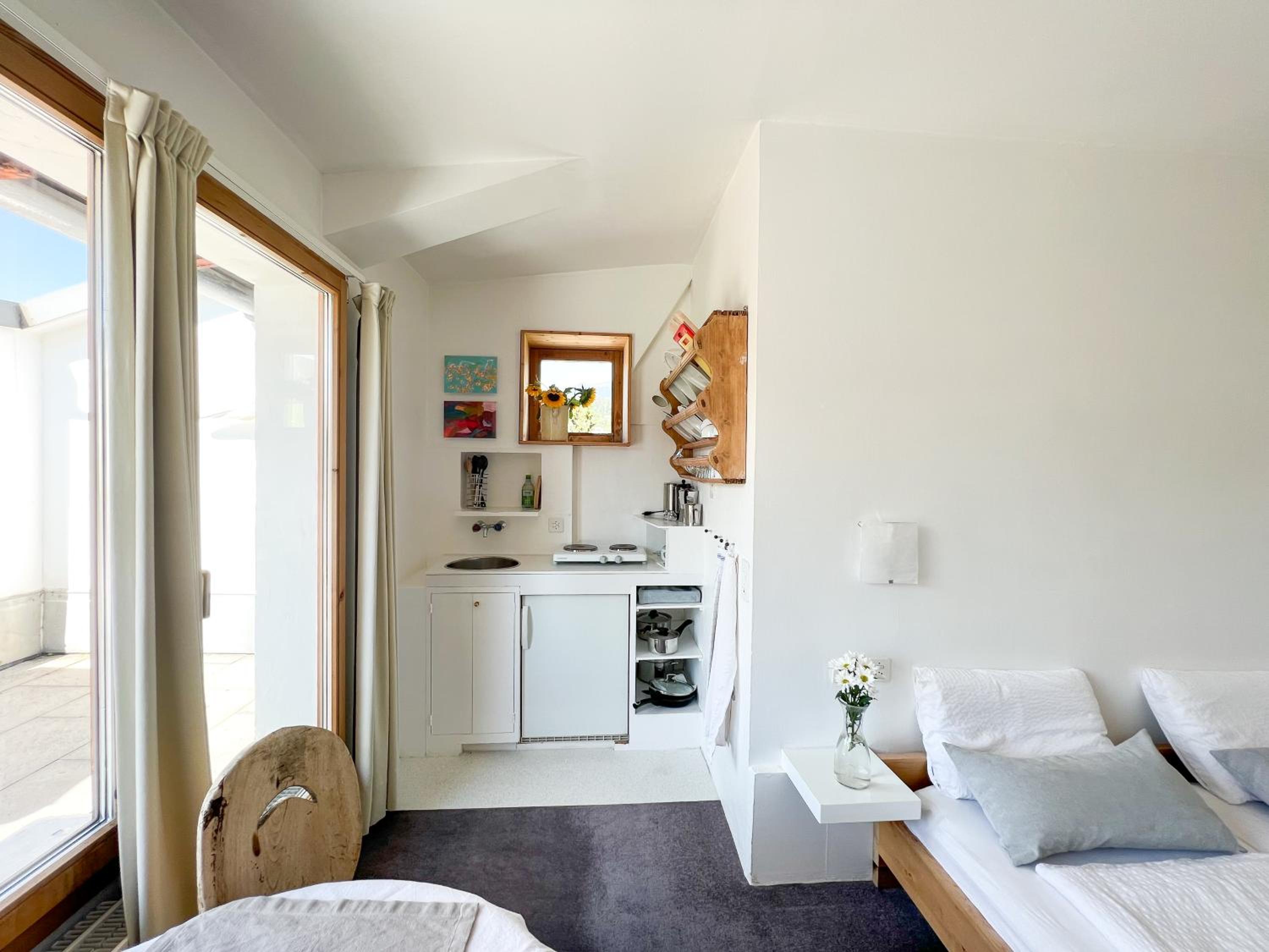 Superior Apartment - Photo 10