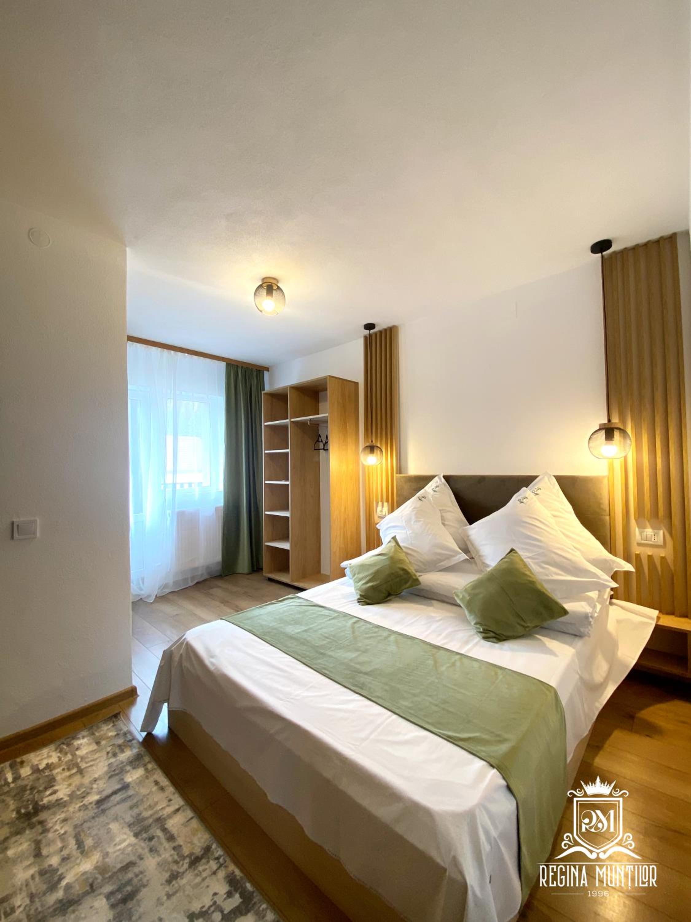 Economy Double Room photo 1