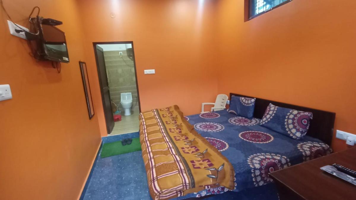 Double Room with Mountain View photo 3