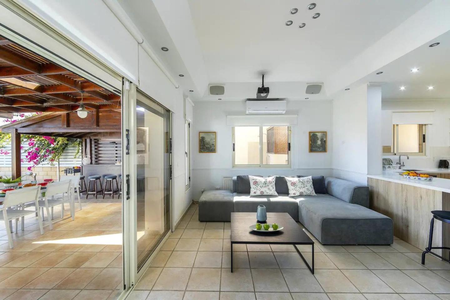 Three-Bedroom House - Photo 43