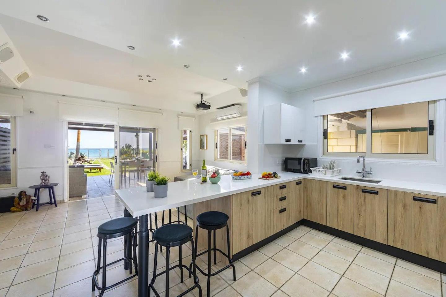 Three-Bedroom House - Photo 42