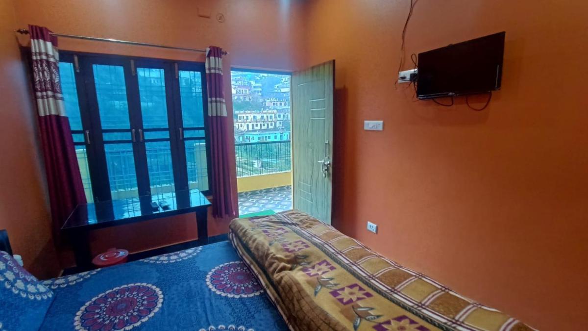 Double Room with Mountain View photo 2