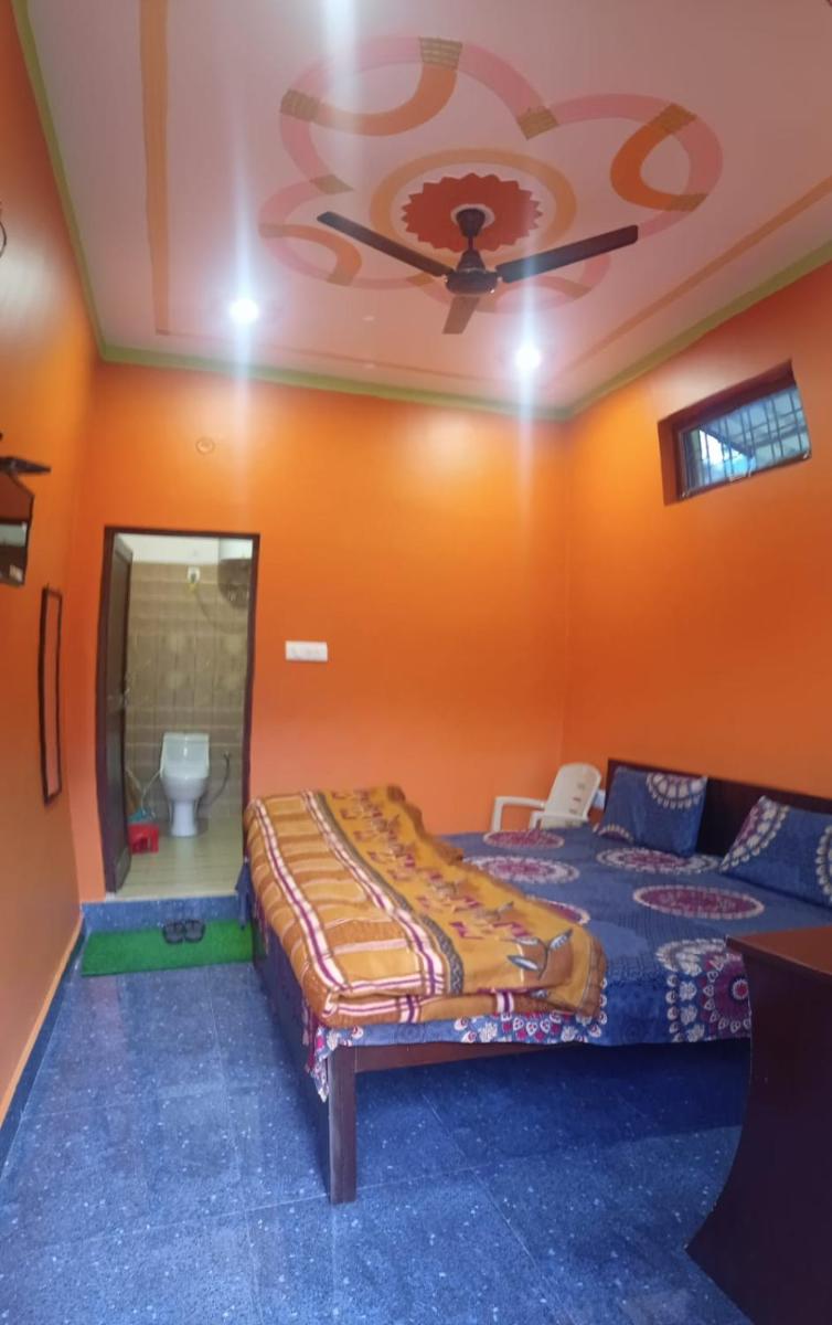 Double Room with Mountain View photo 1
