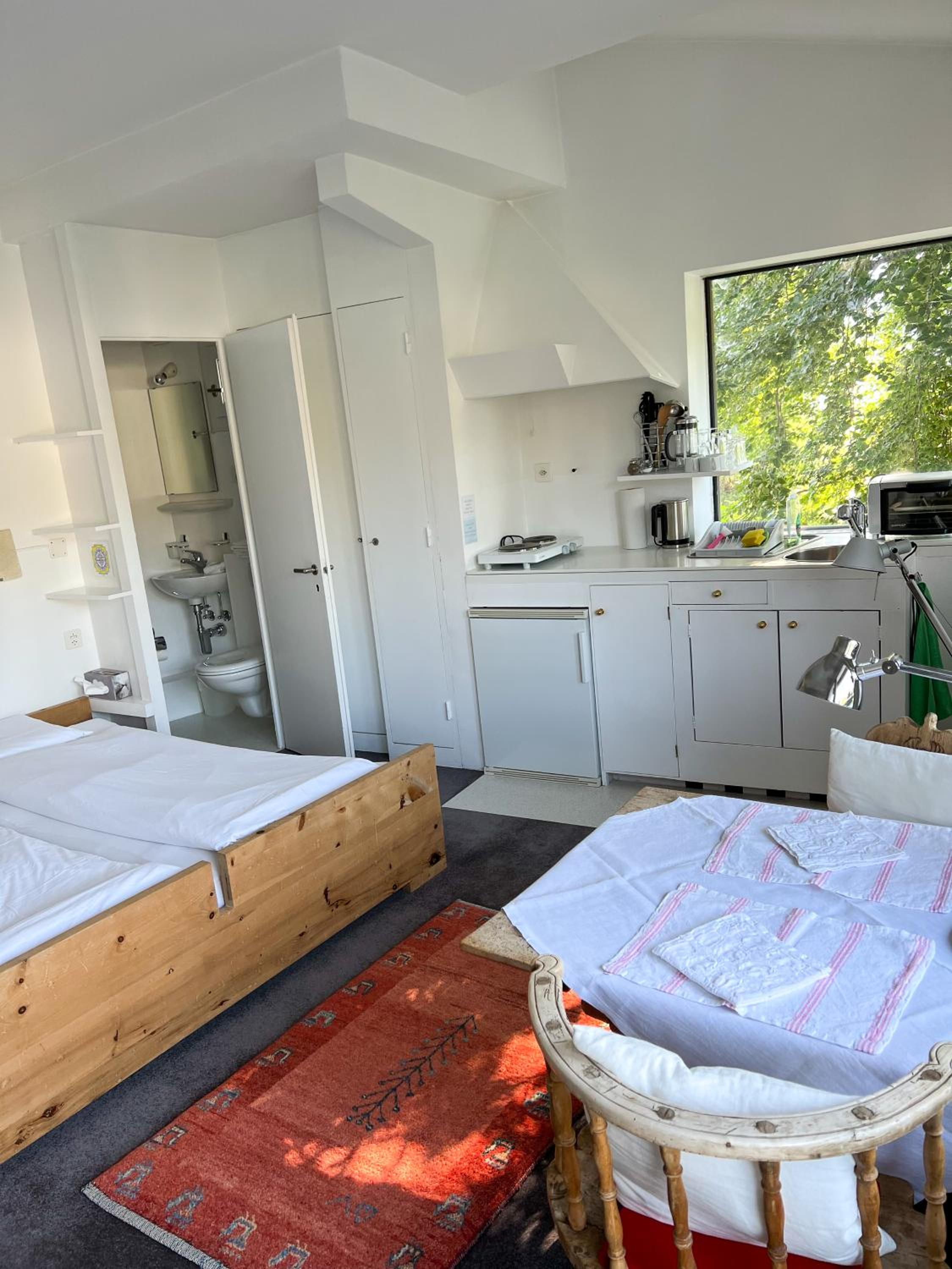 Superior Apartment photo 3