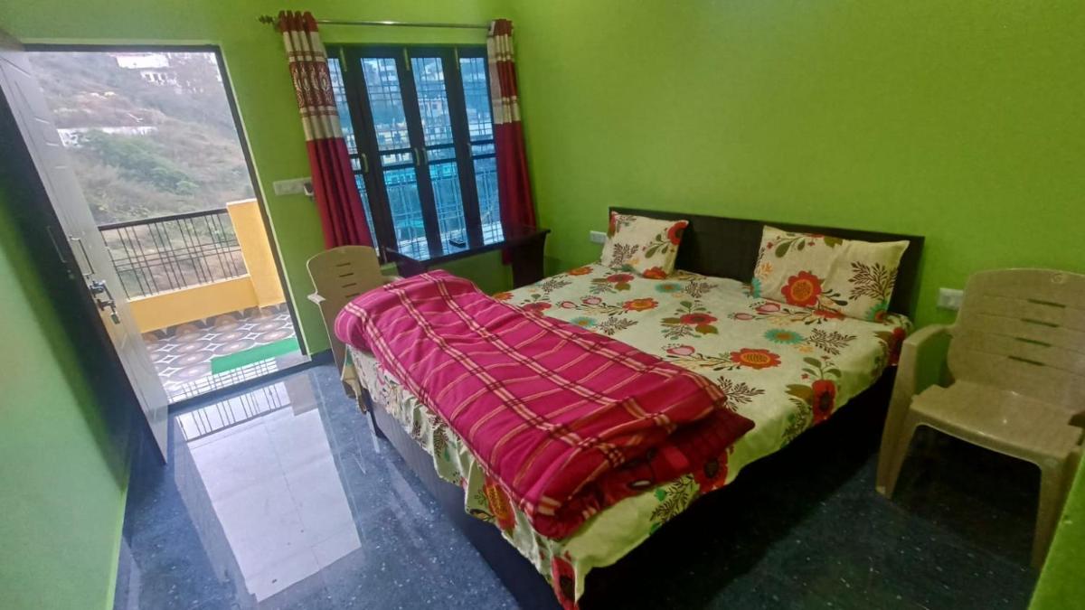 Double Room with Mountain View photo 1