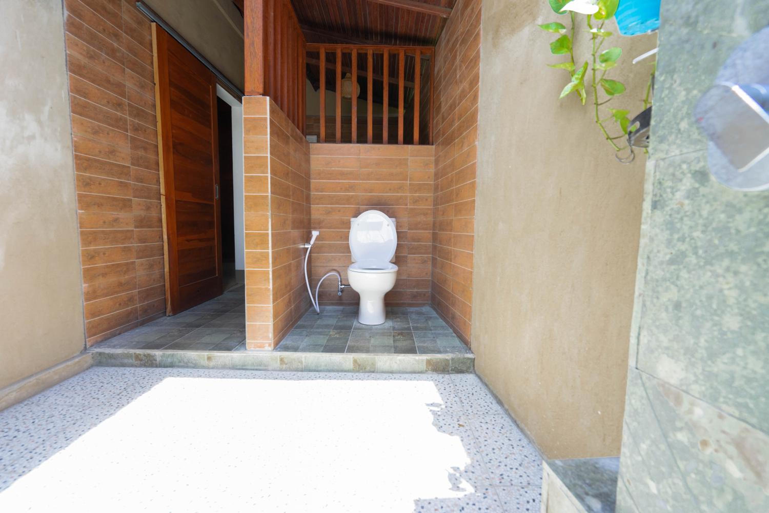 Deluxe Bungalow - Photo 40