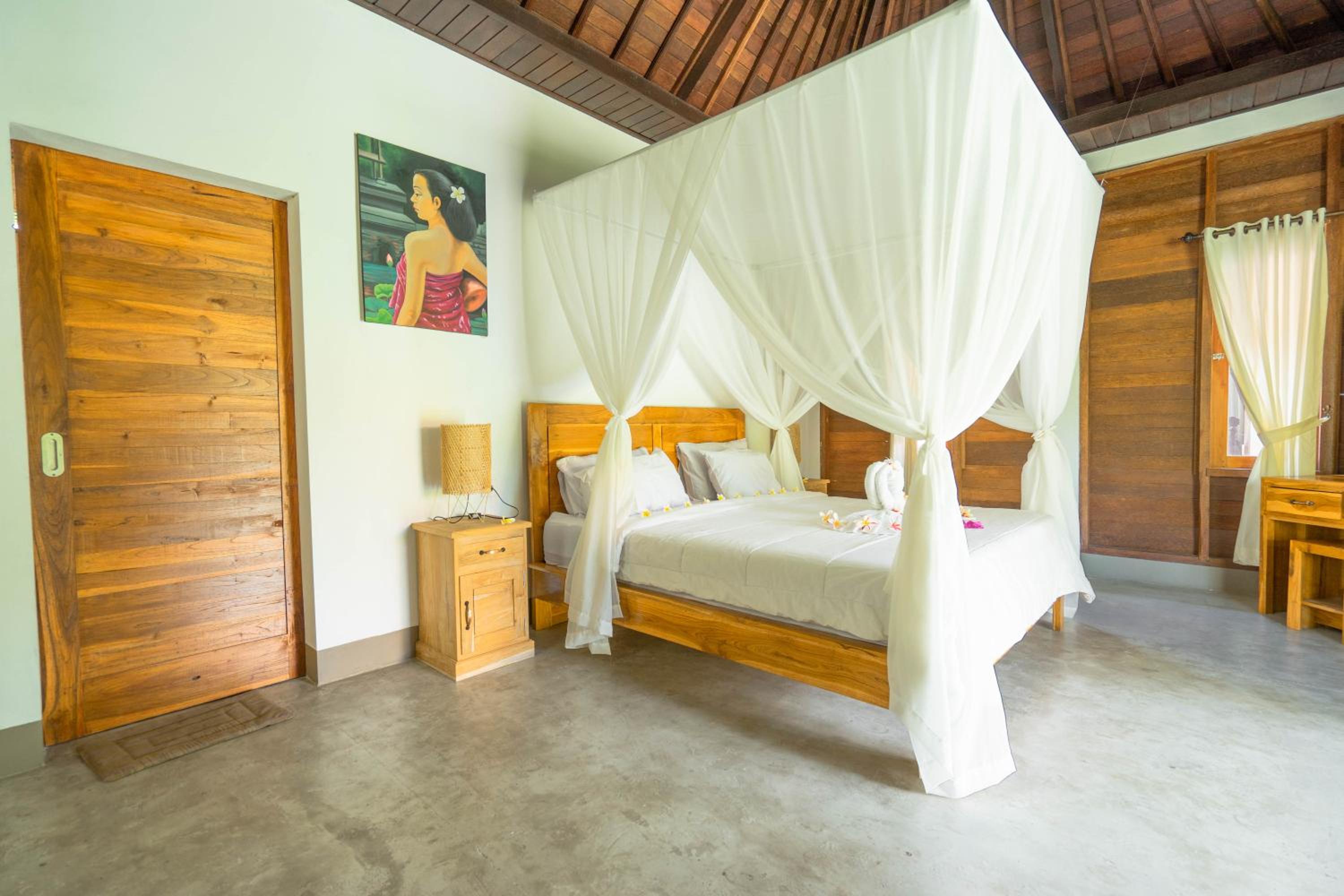 Deluxe Bungalow - Photo 24