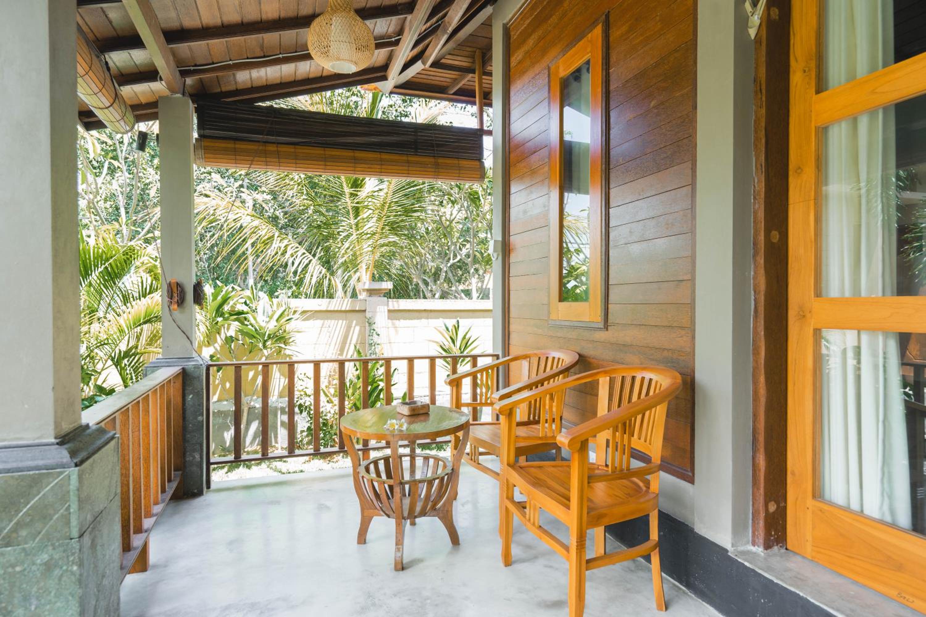Deluxe Bungalow - Photo 11