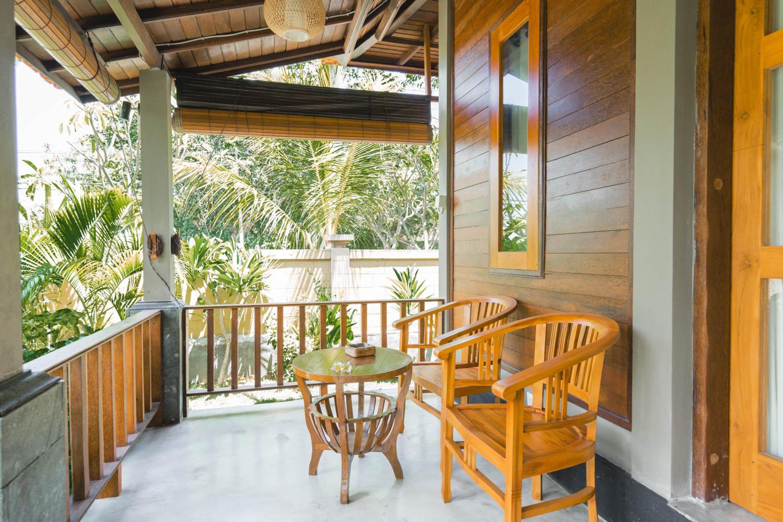 Deluxe Bungalow - Photo 13