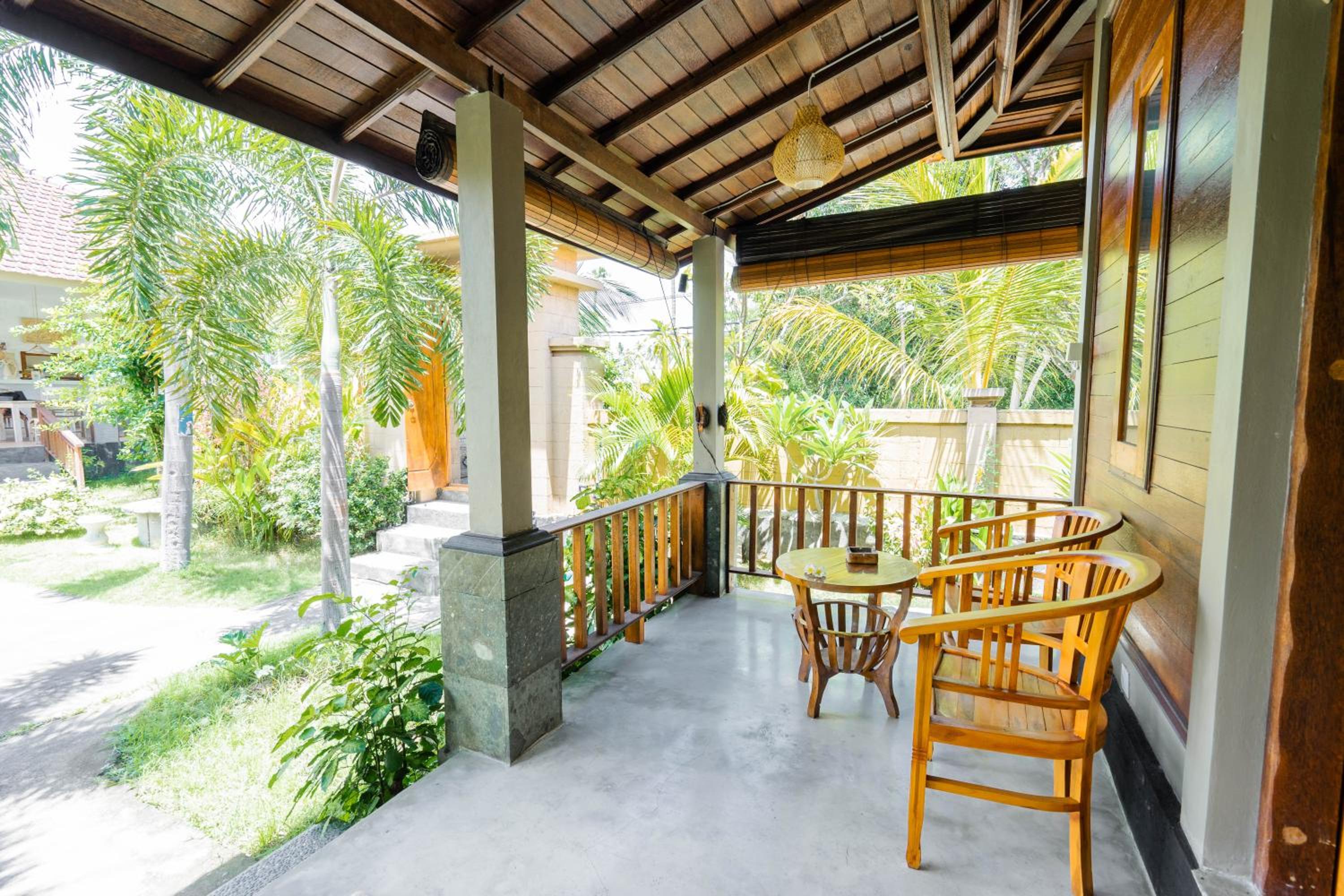 Deluxe Bungalow - Photo 4