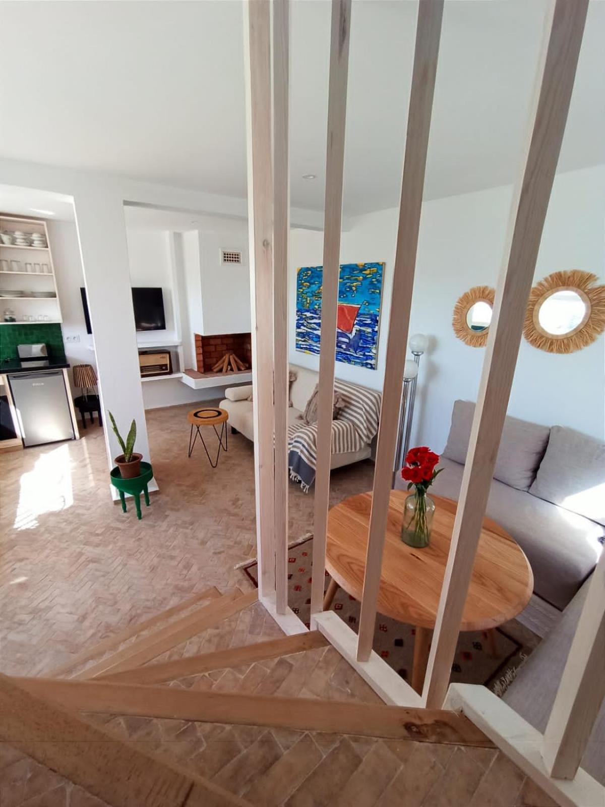 Two-Bedroom House photo 2