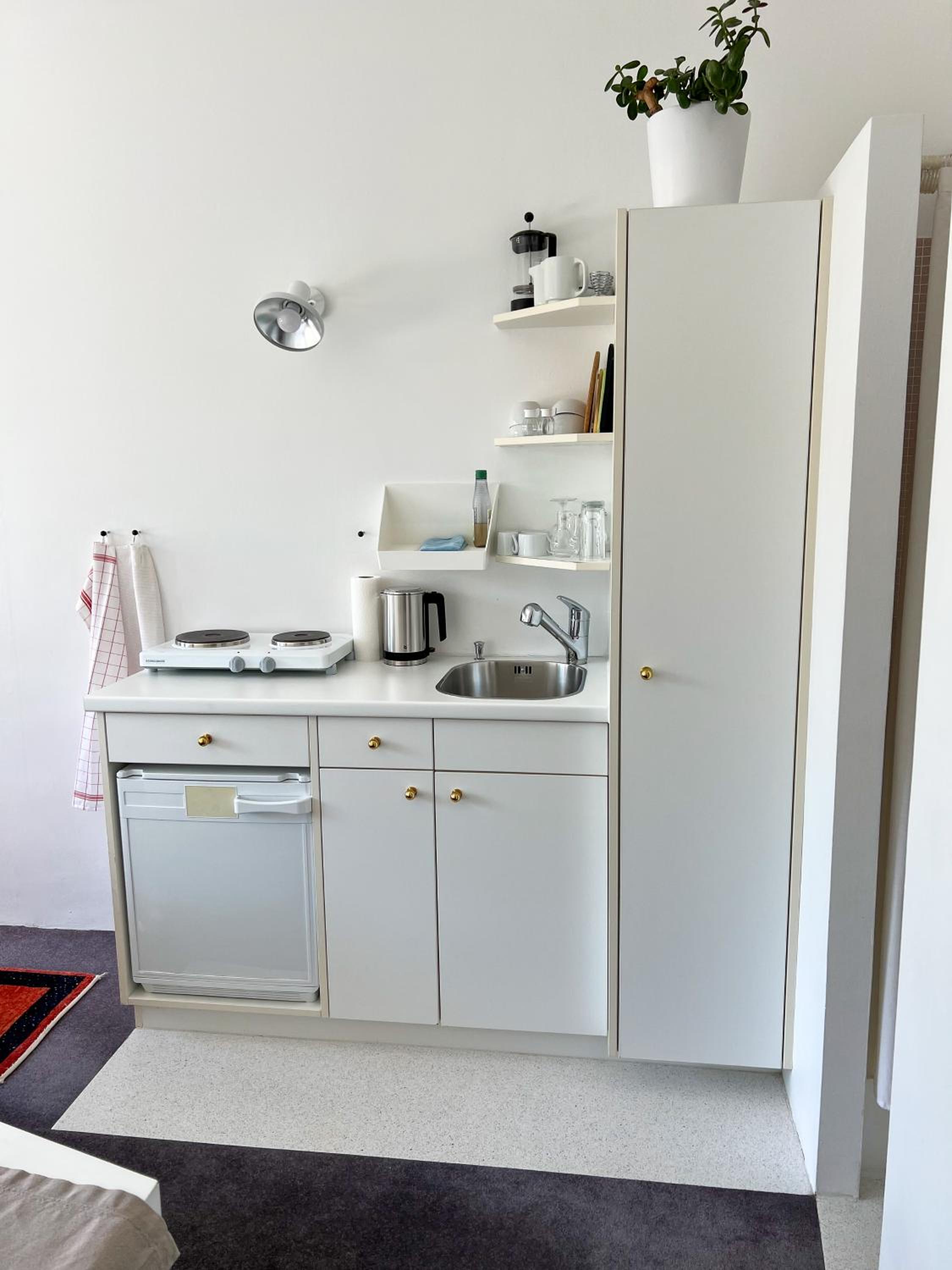 Penthouse Apartment photo 3