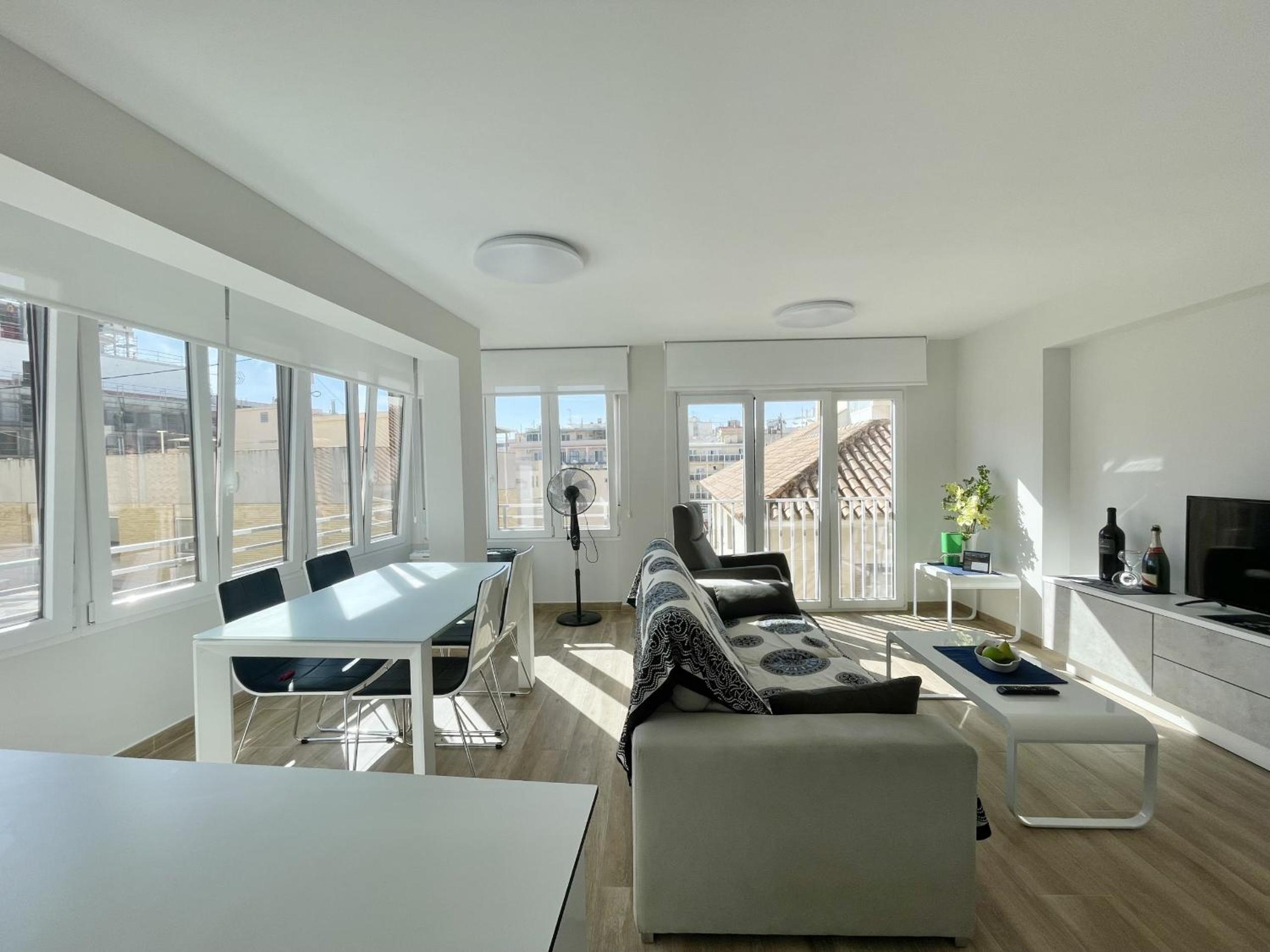 Apartamento