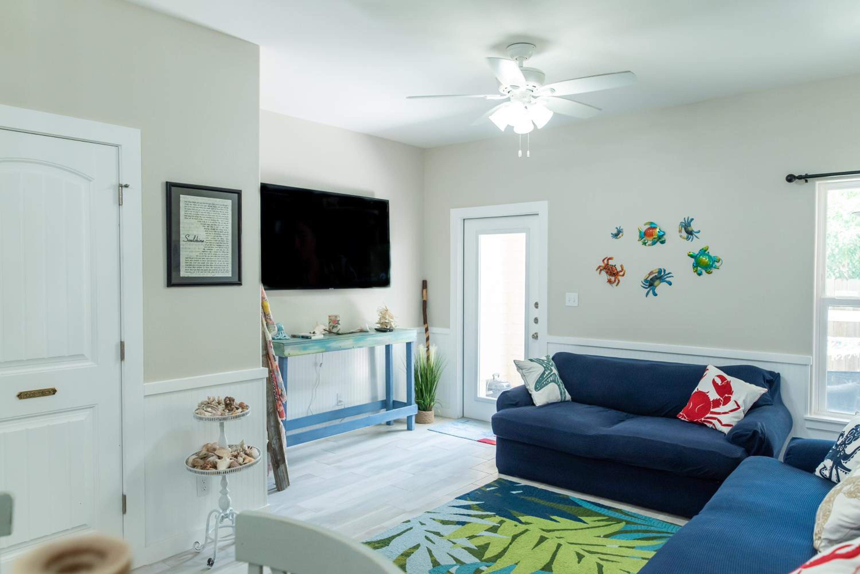 Apartment photo 1