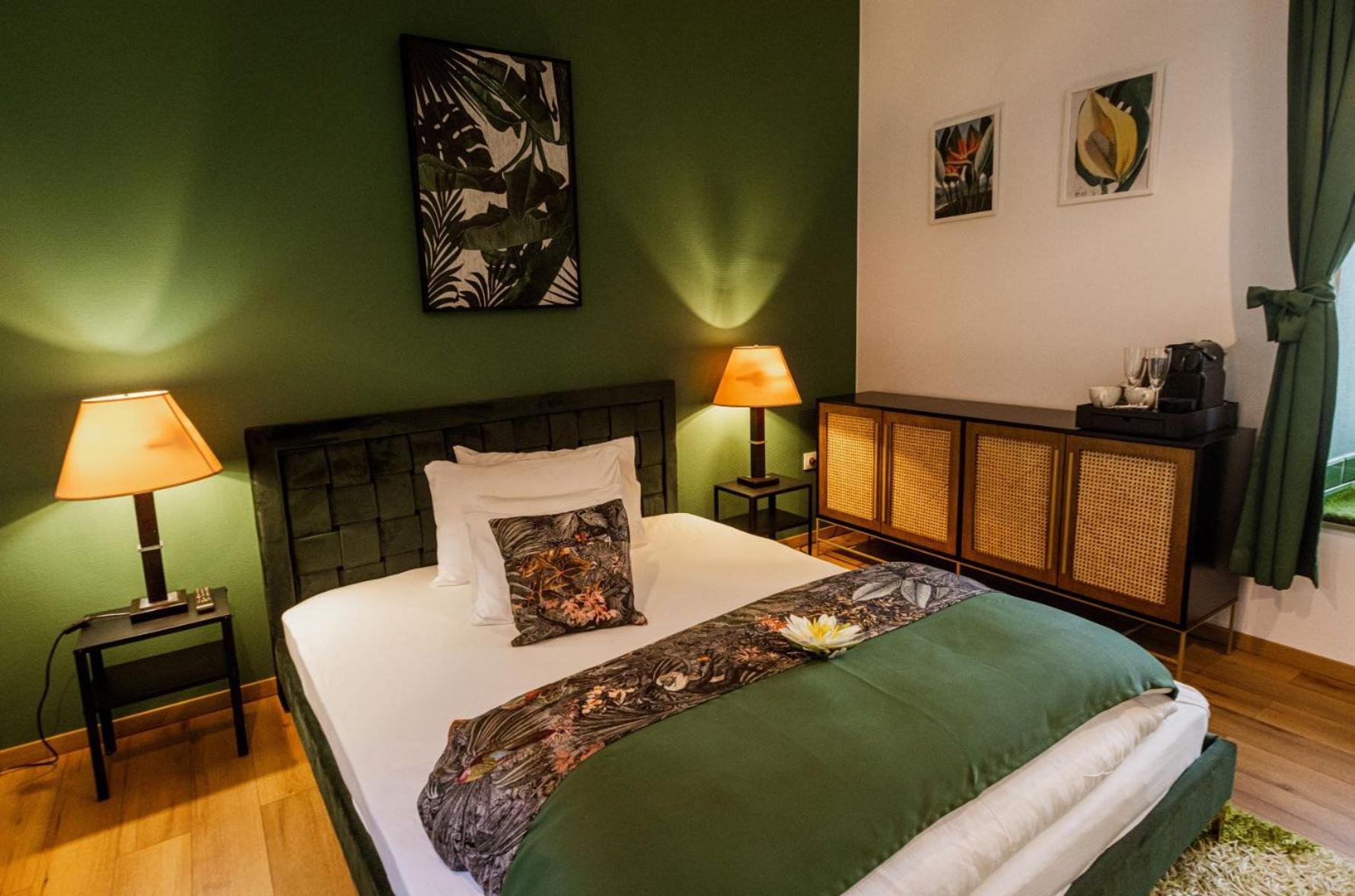 Superior Queen Room - Photo 4