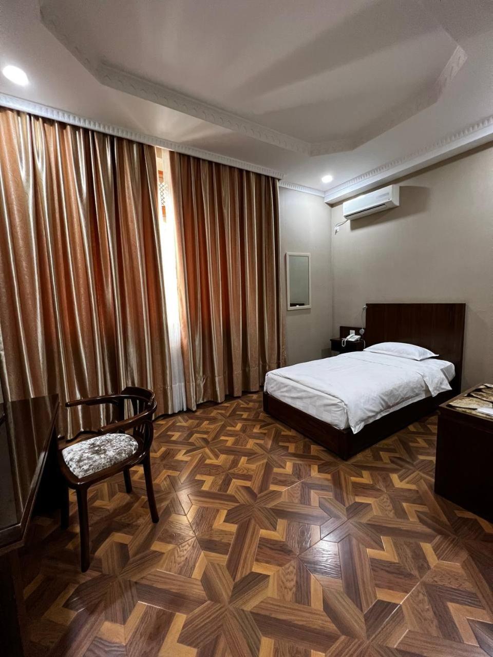 Superior Single Room photo 1
