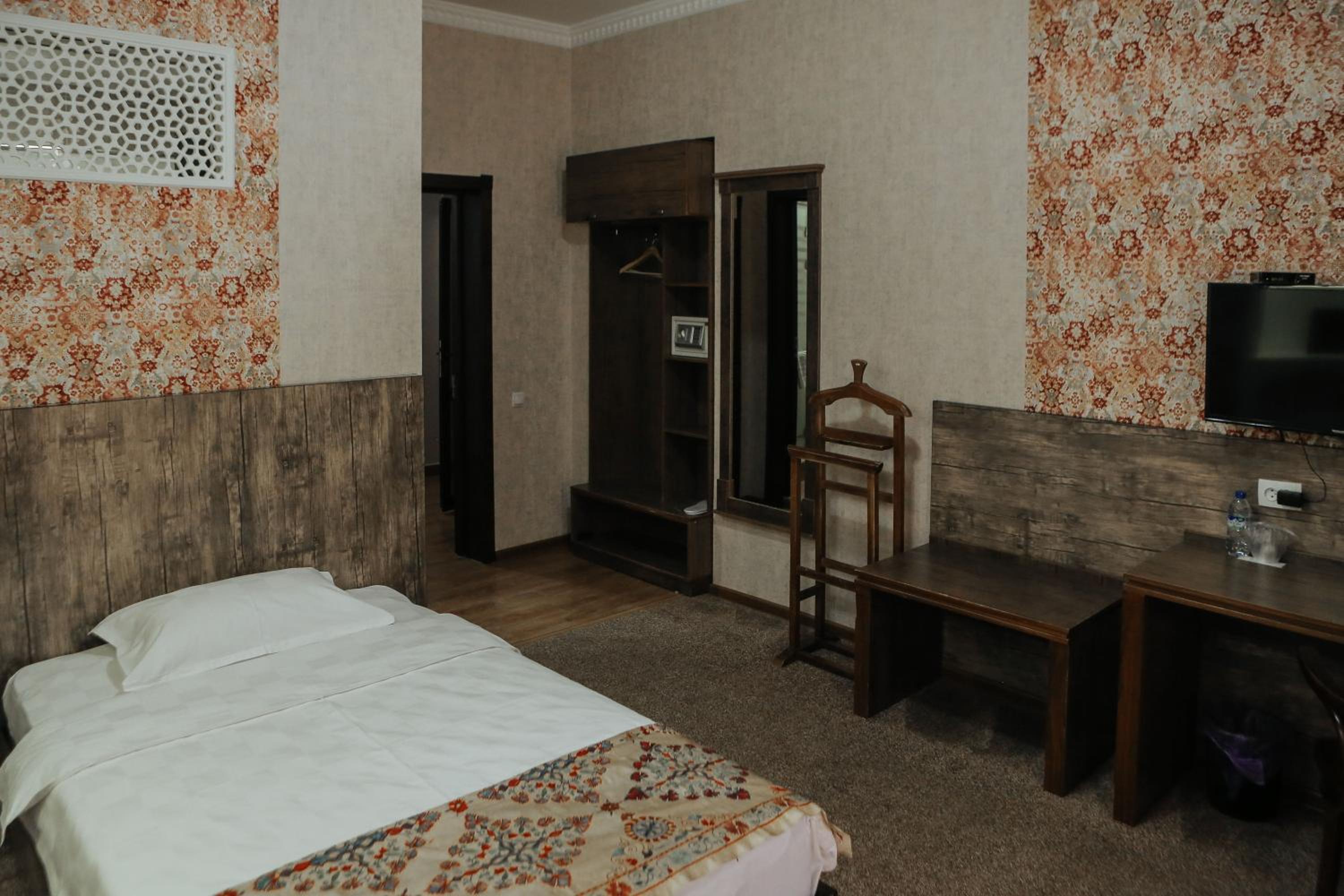 Superior Single Room photo 2