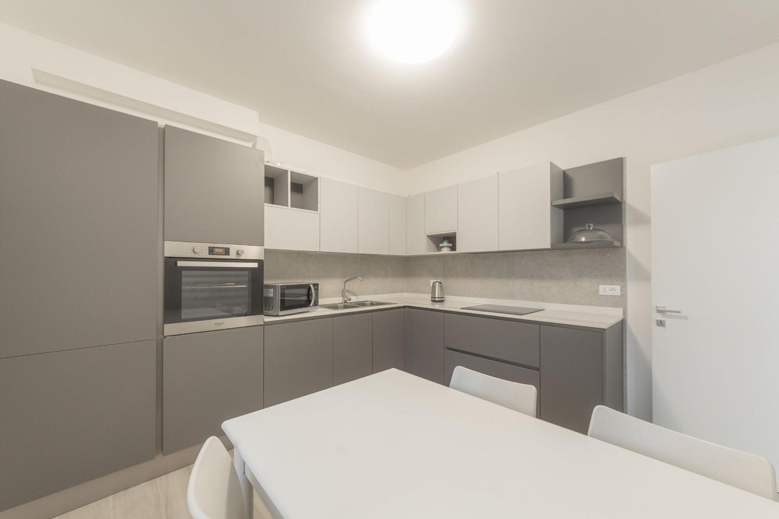 Apartment with Garden View - Photo 2