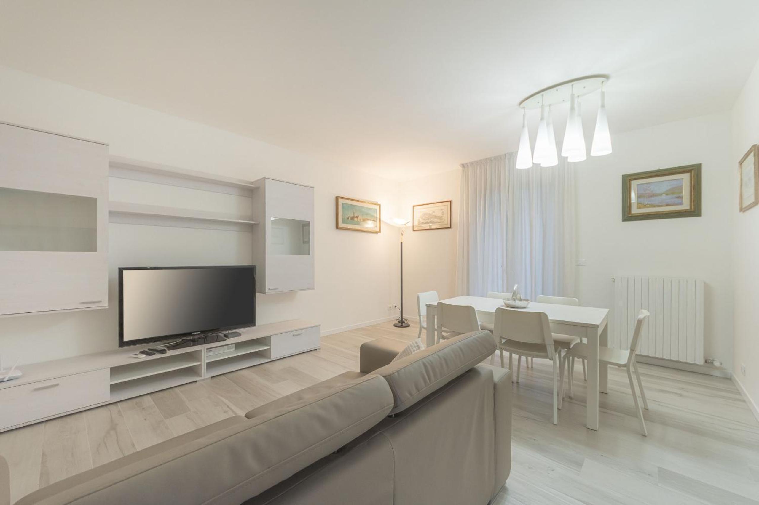 Apartment with Garden View - Photo 6
