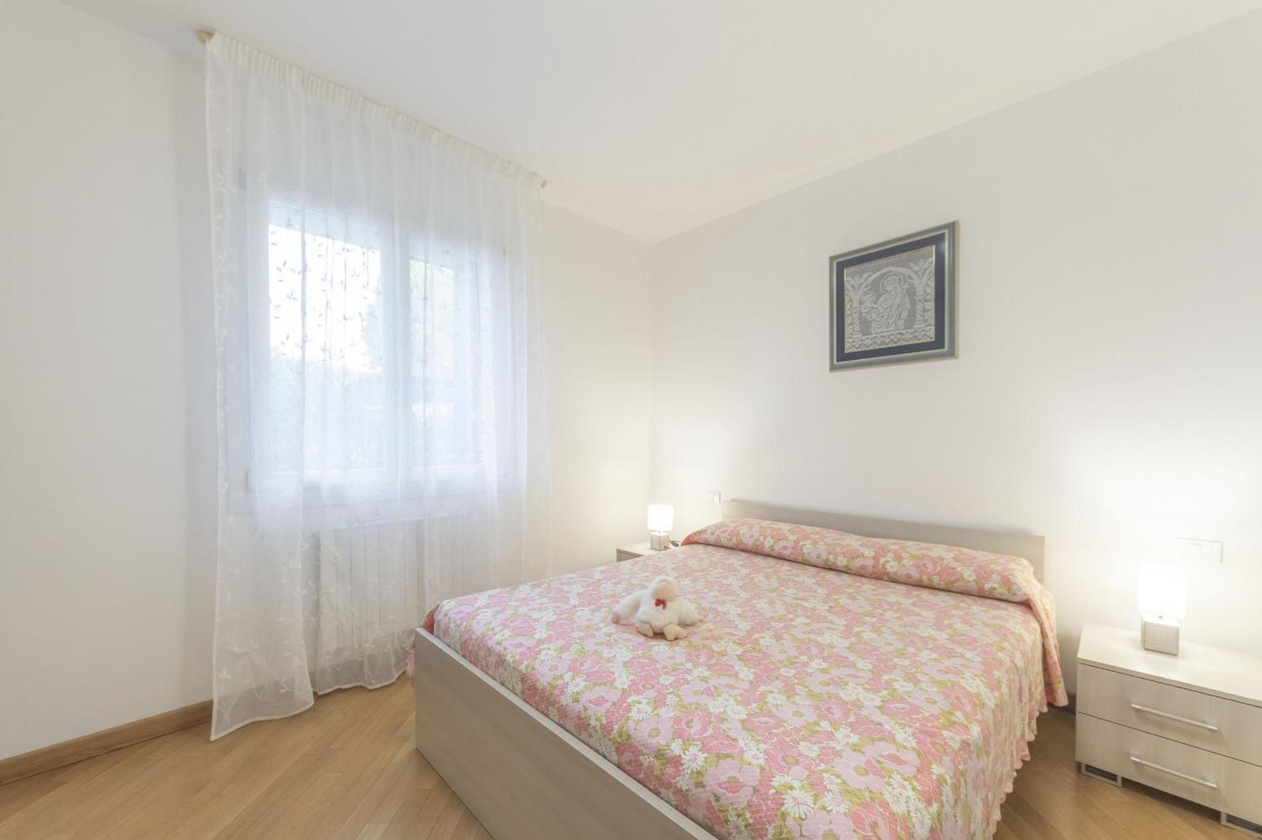 Apartment with Garden View - Photo 13