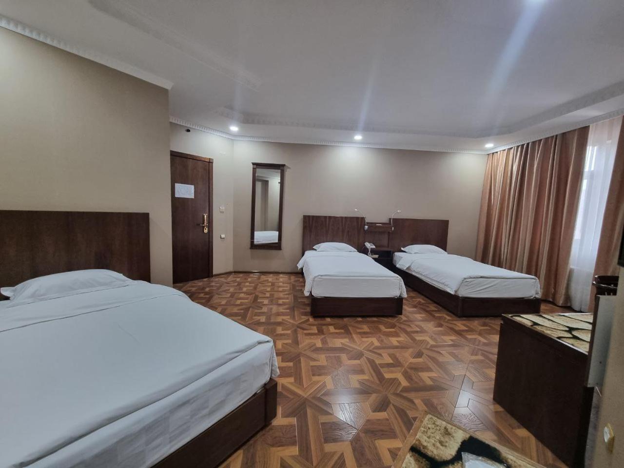 Comfort Triple Room photo 2