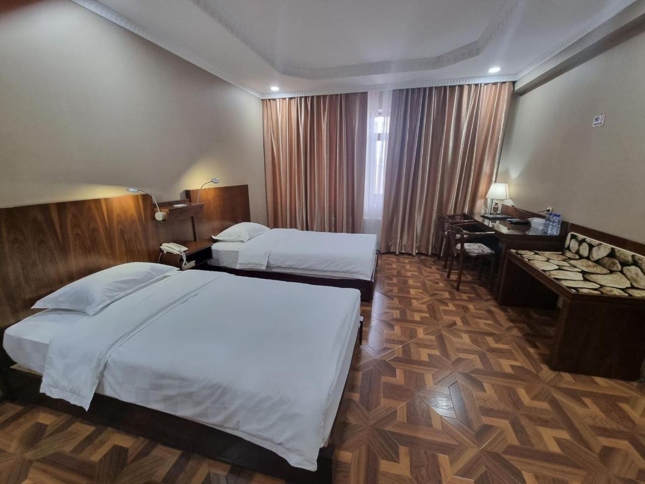 Comfort Triple Room photo 3