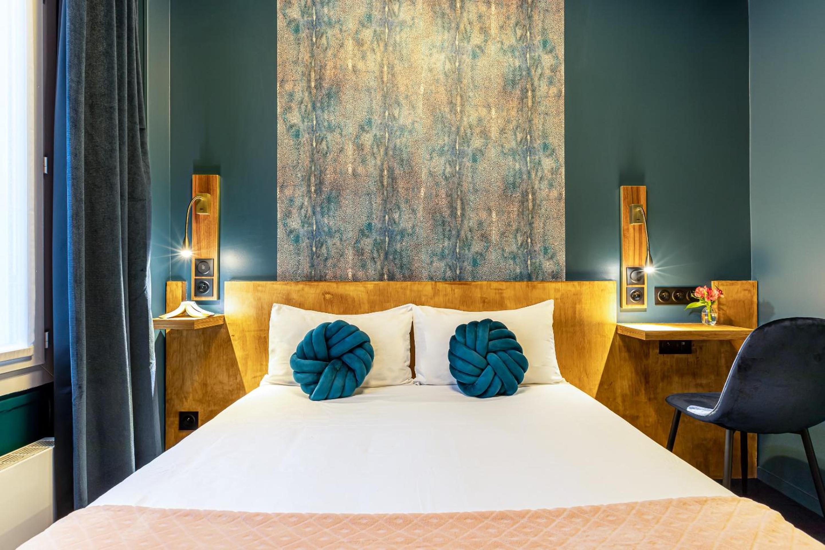 Glasgow Room thumbnail 5