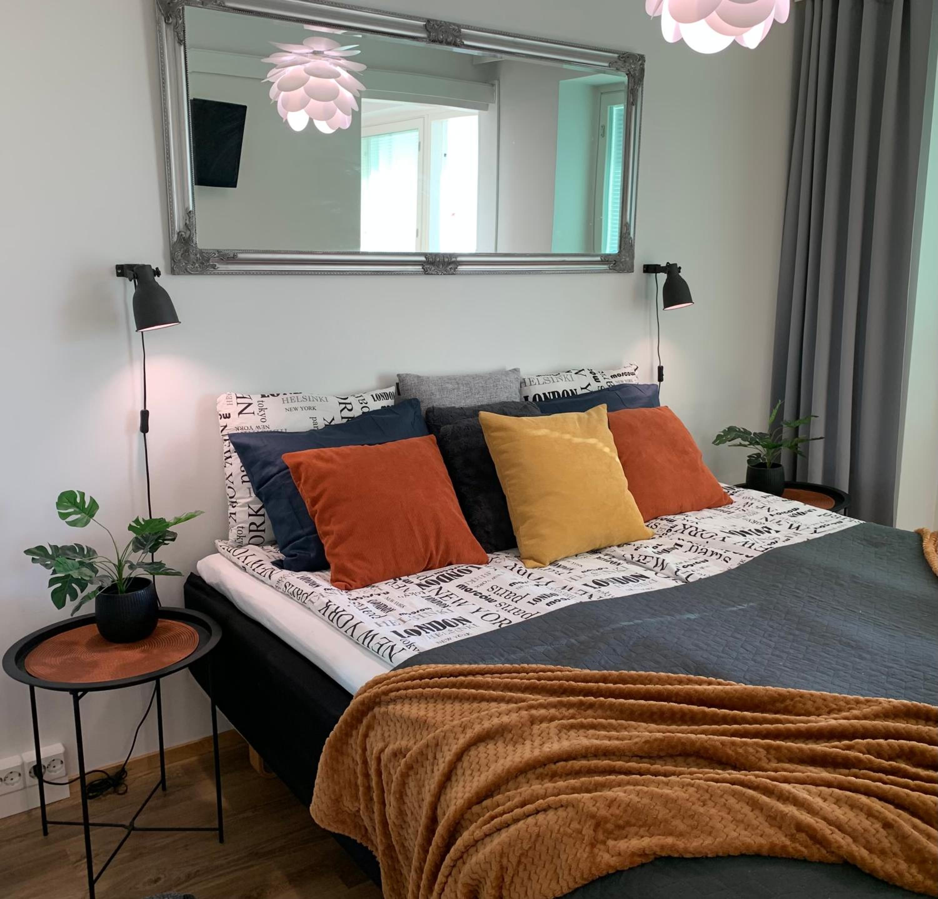 Two-Bedroom Apartment - Photo 1