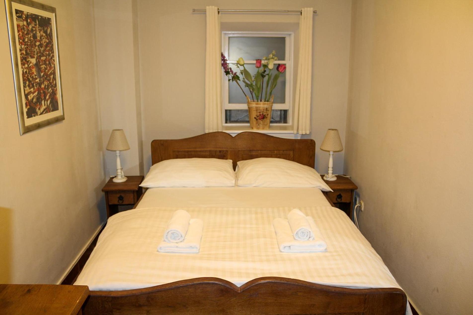 Budget Double Room photo 1