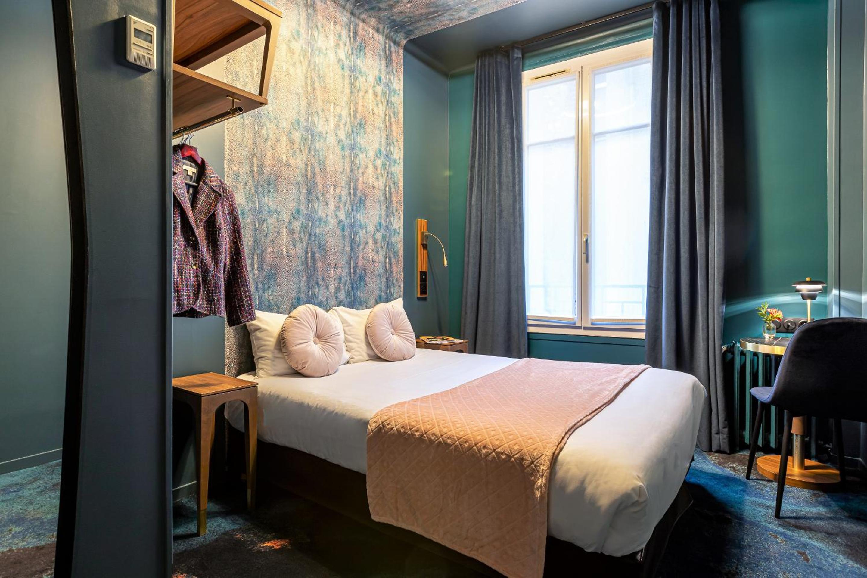 Glasgow Room