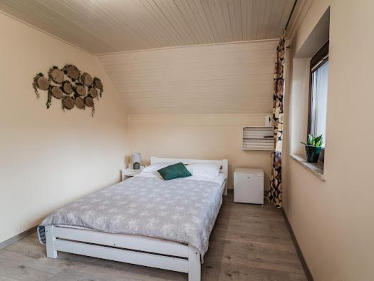 Double Room with Balcony photo 1