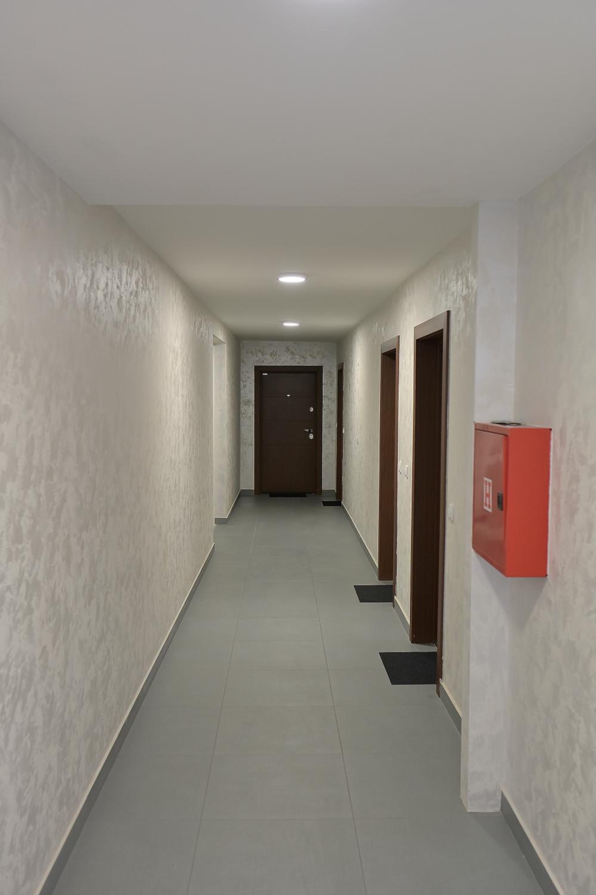 Two-Bedroom Apartment - Photo 11
