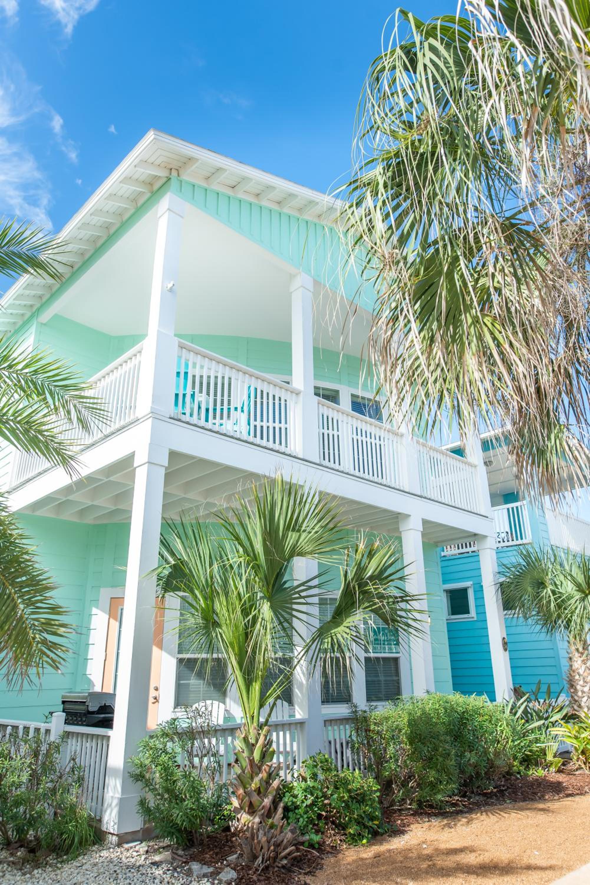 Vacation Home photo 2