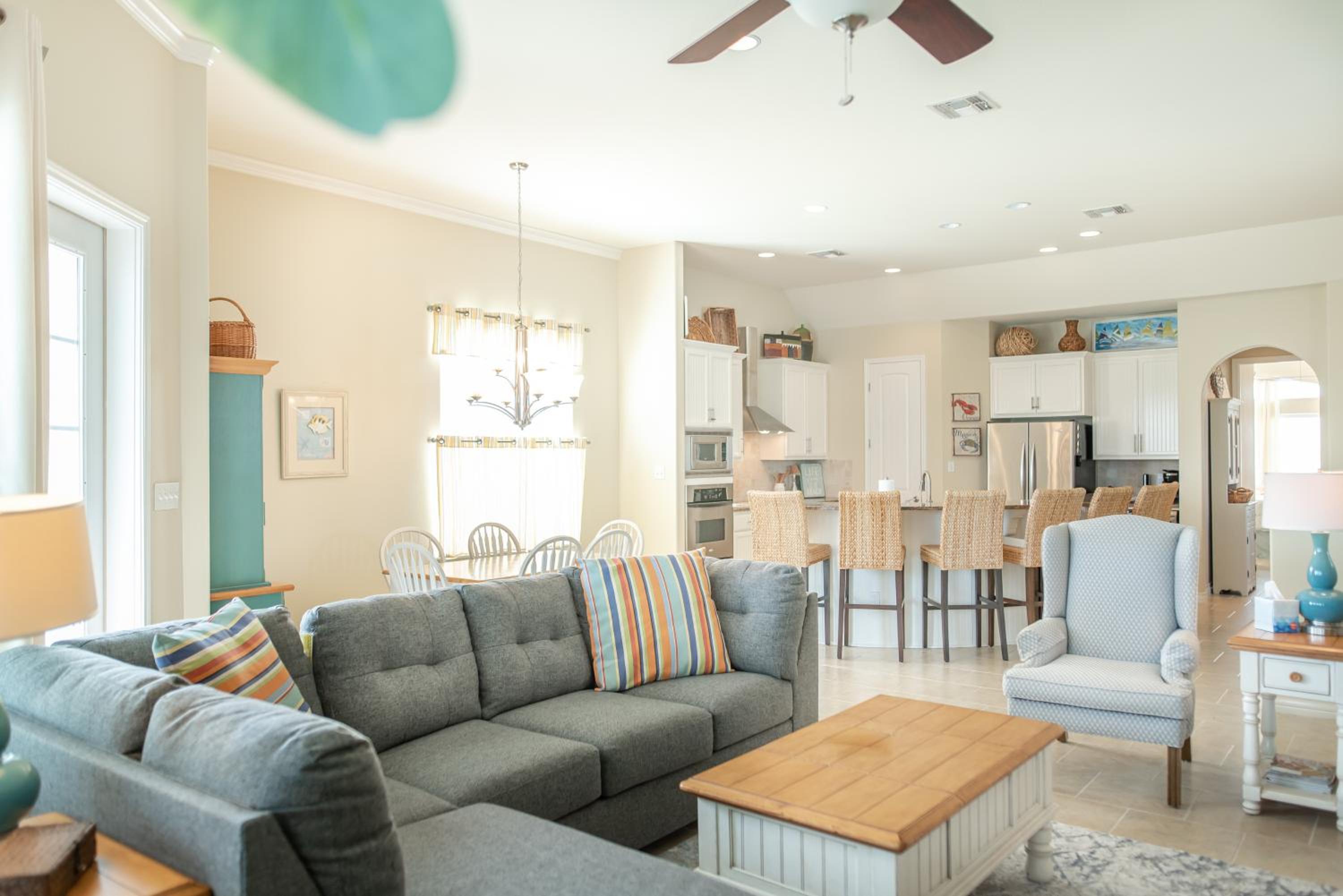 Vacation Home photo 3