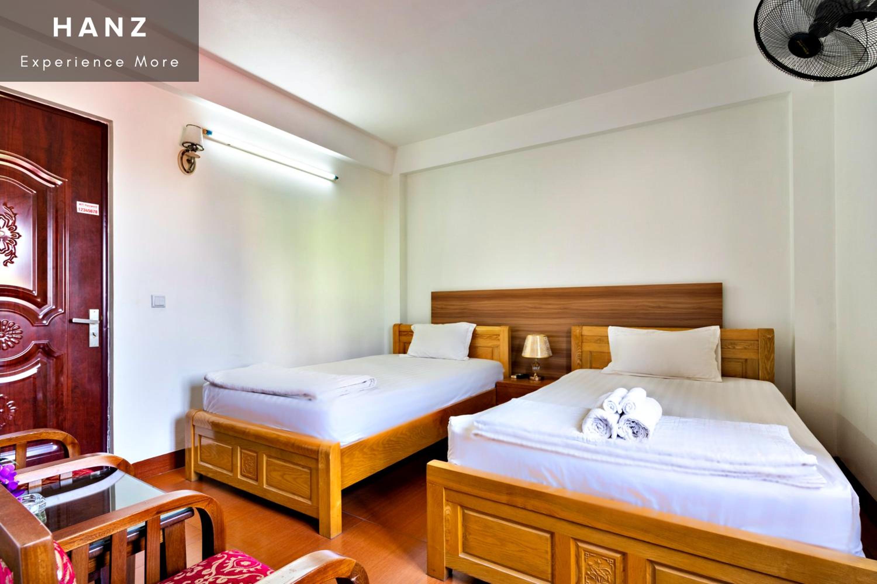 Superior Double Or Twin Room
