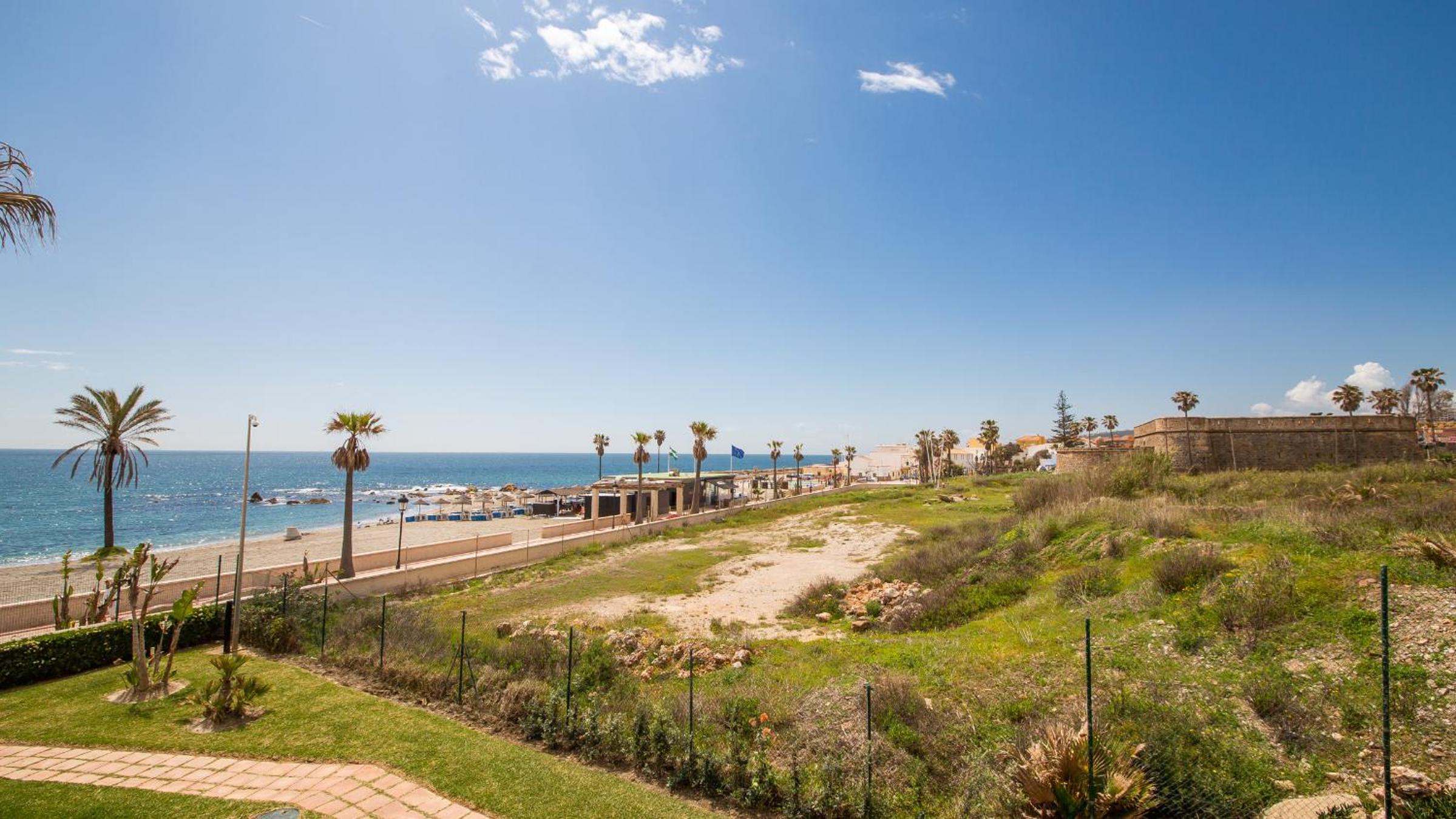 Apartment with Sea View photo 3